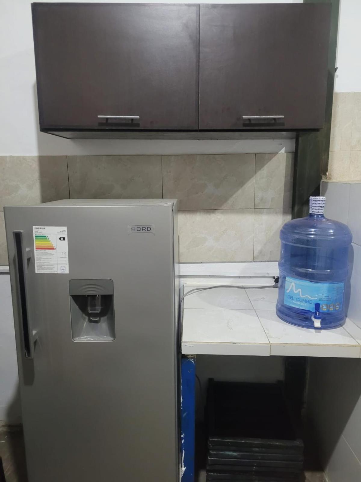 NOX Hostel Backpacker Cajamarca