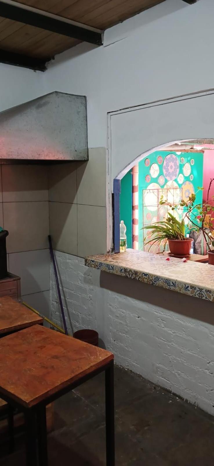 NOX Hostel Backpacker Cajamarca