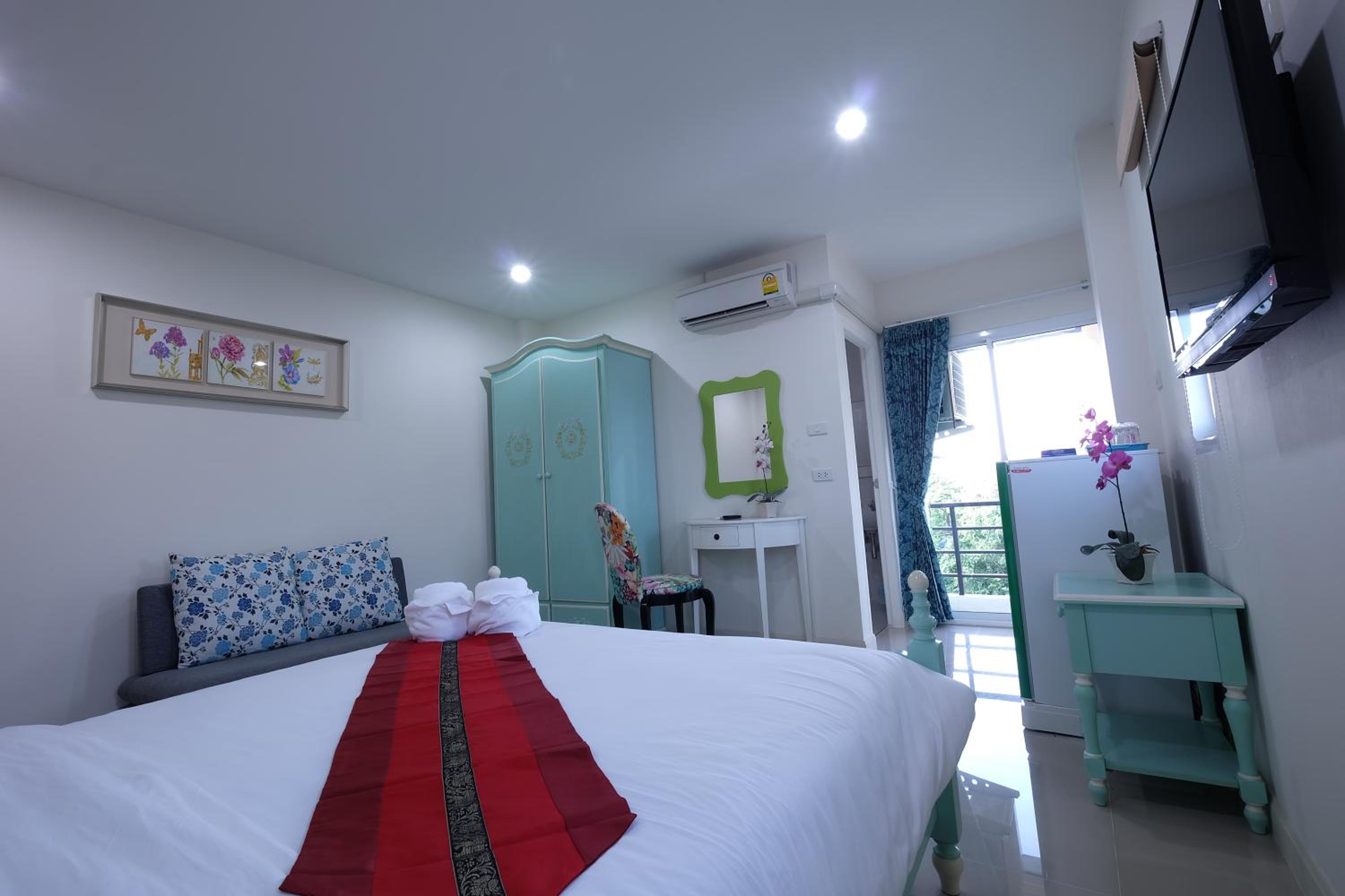 Privacy Residence Lopburi