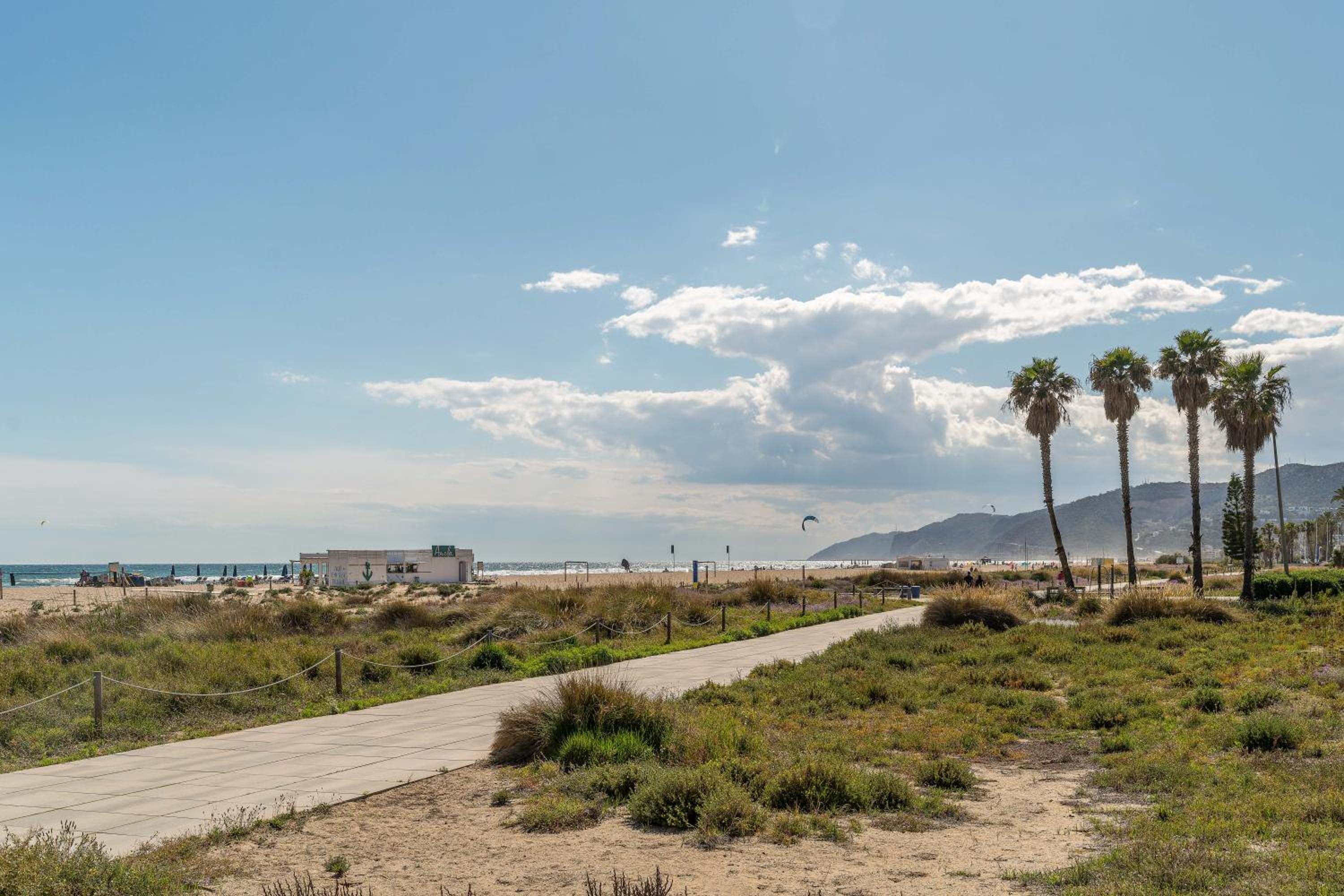 Canela Homes COSTA CASTELLDEFELS