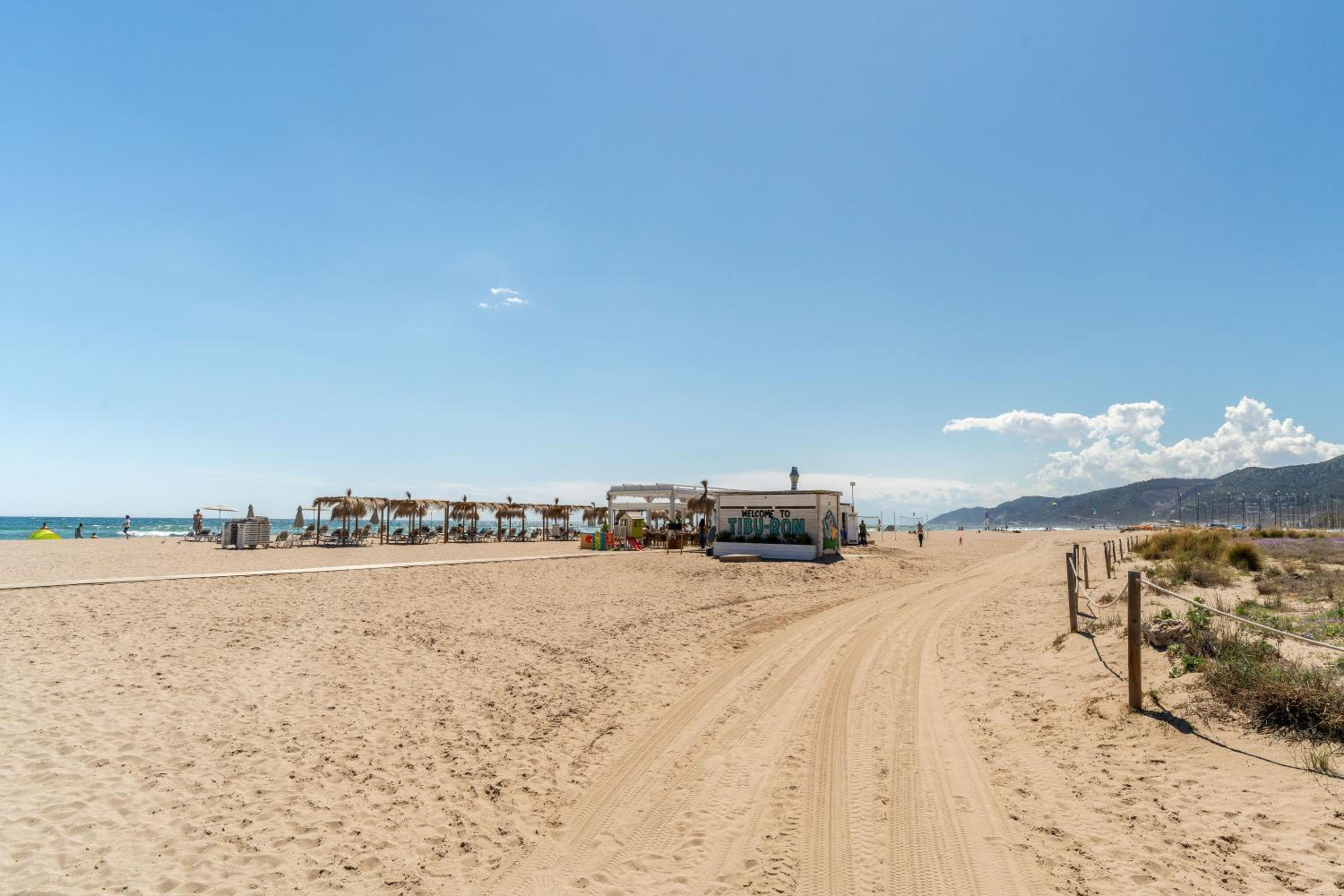 Canela Homes COSTA CASTELLDEFELS