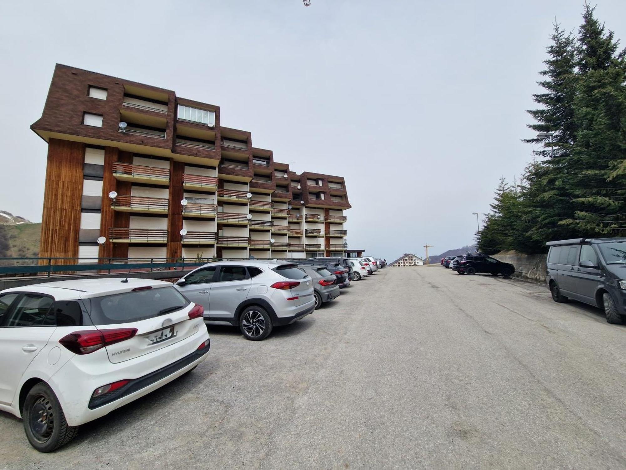Bilocale sulle Piste by Holiday World view 3