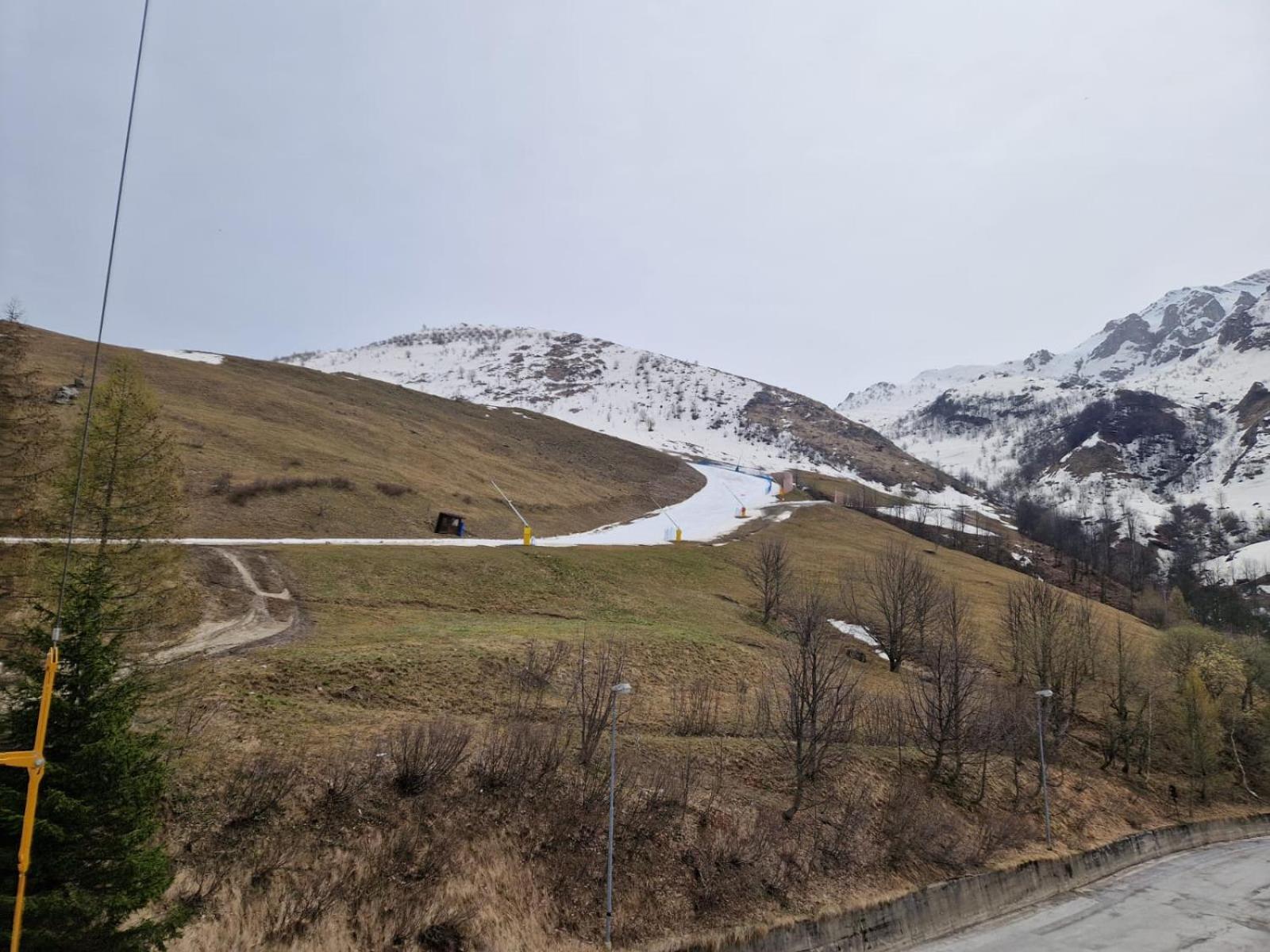 Bilocale sulle Piste by Holiday World view 4