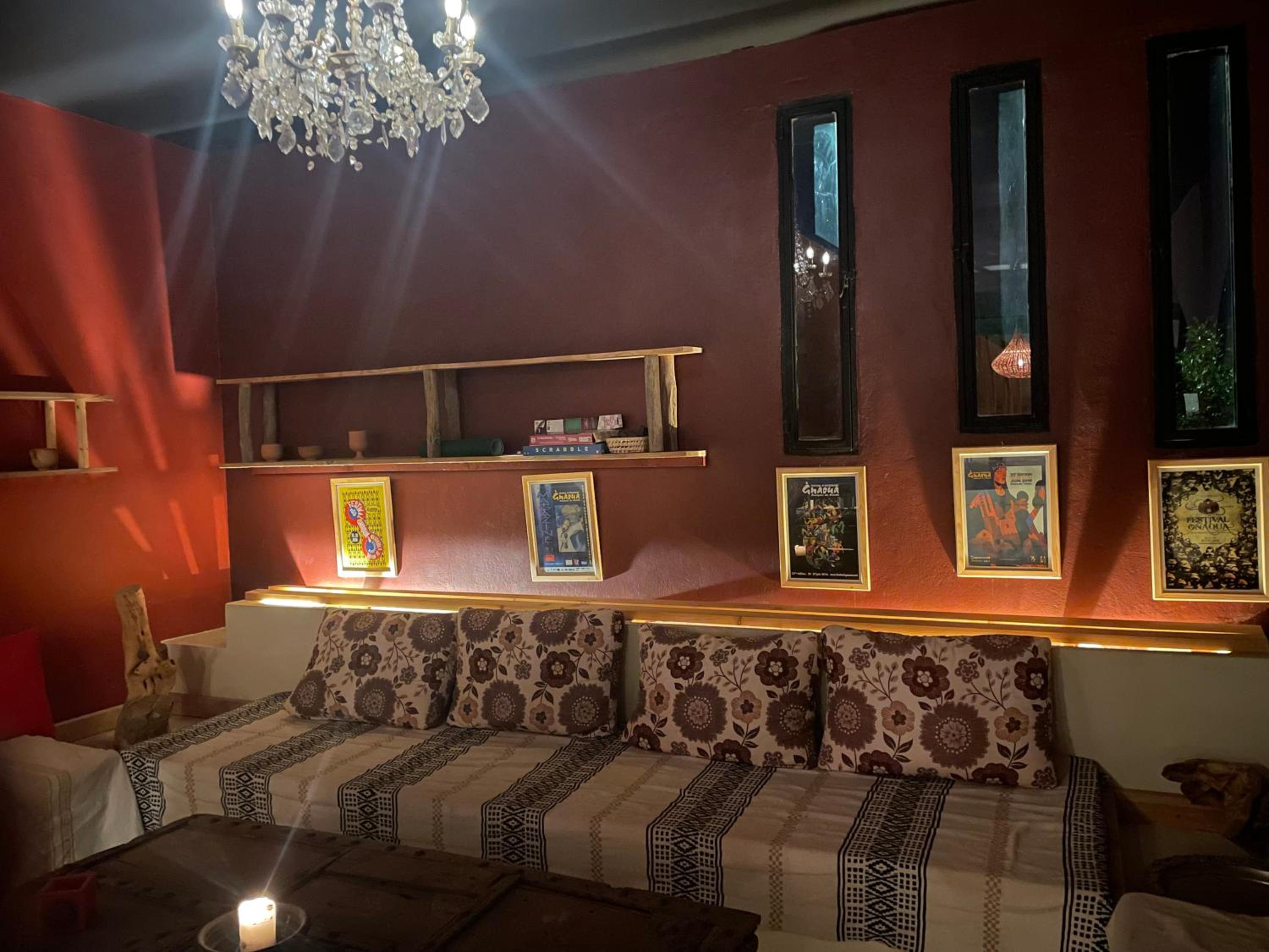 TARGANINE Lodge — photo 42