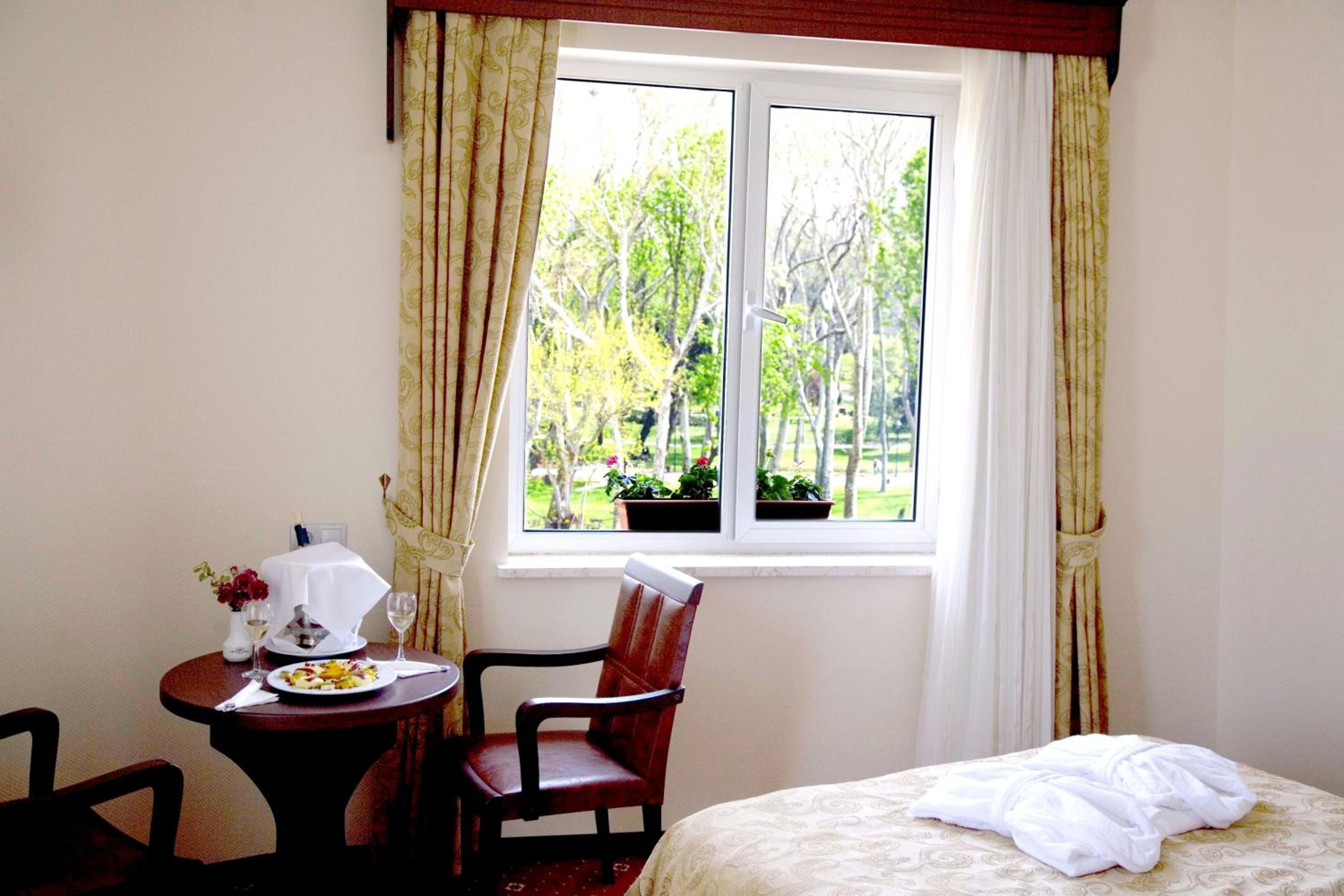 Gülhanepark Hotel & Spa - Image 22