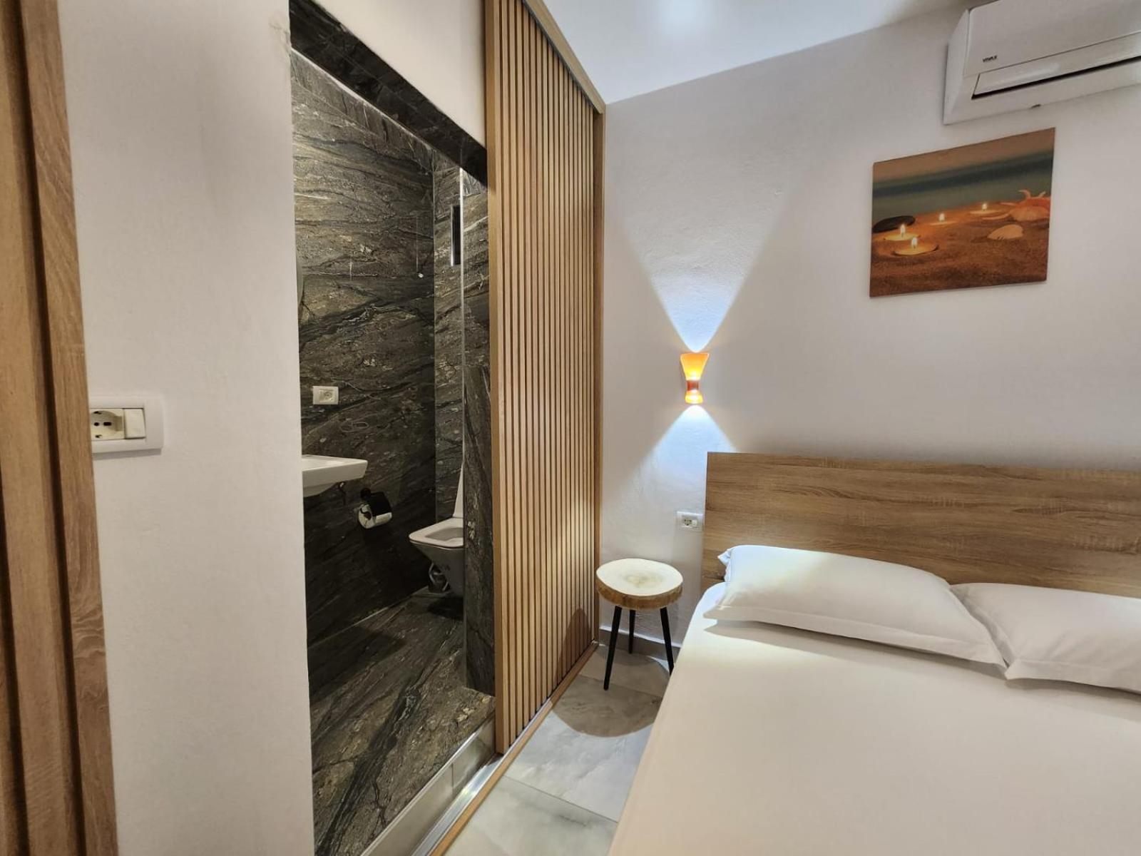 Hyka Stone House Shkoder
