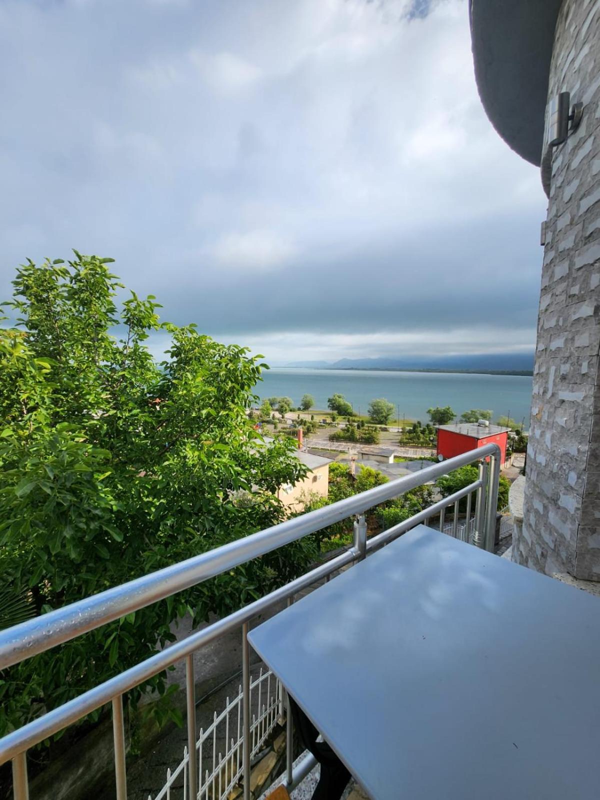 Hyka Stone House Shkoder
