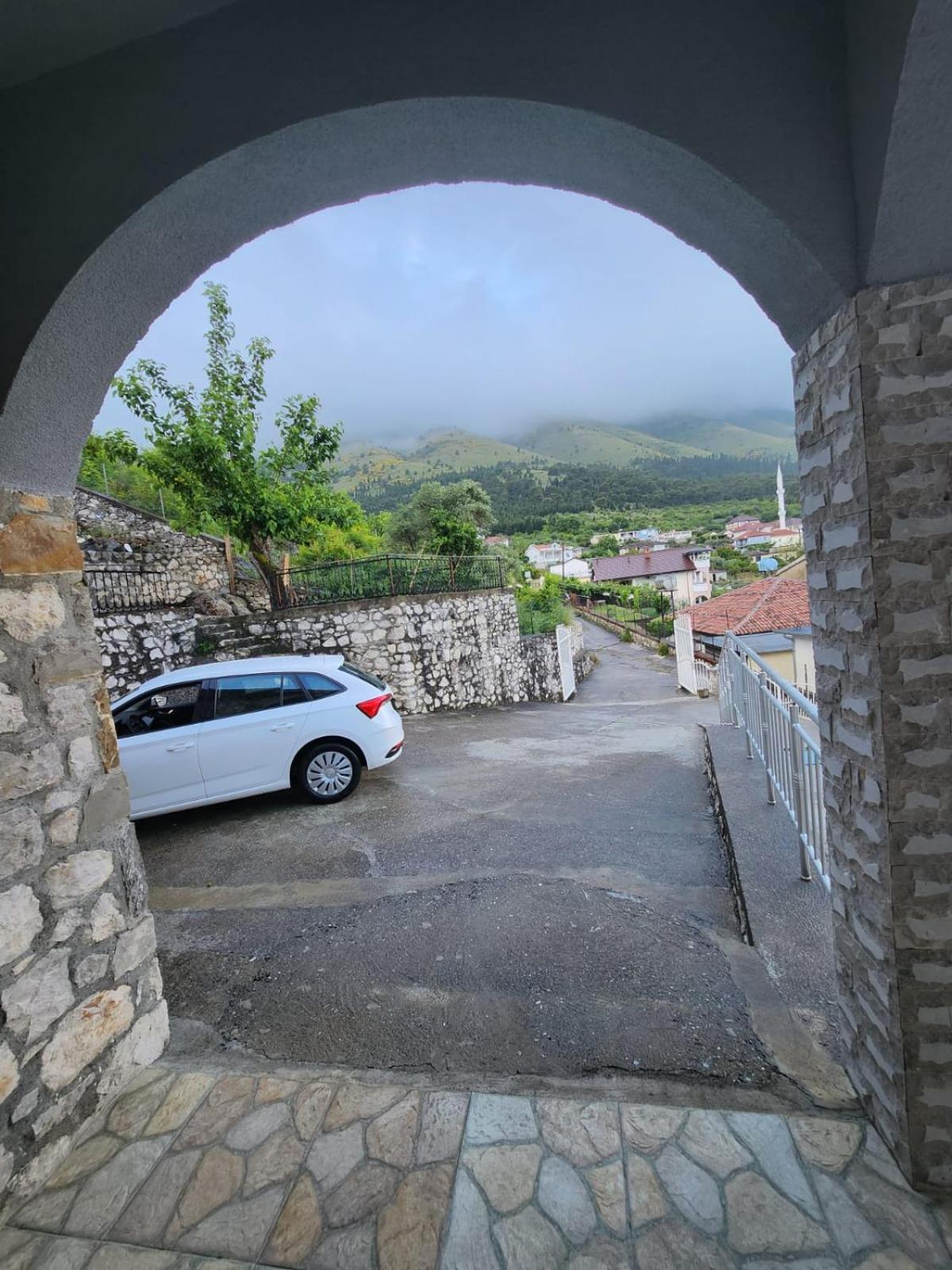 Hyka Stone House Shkoder