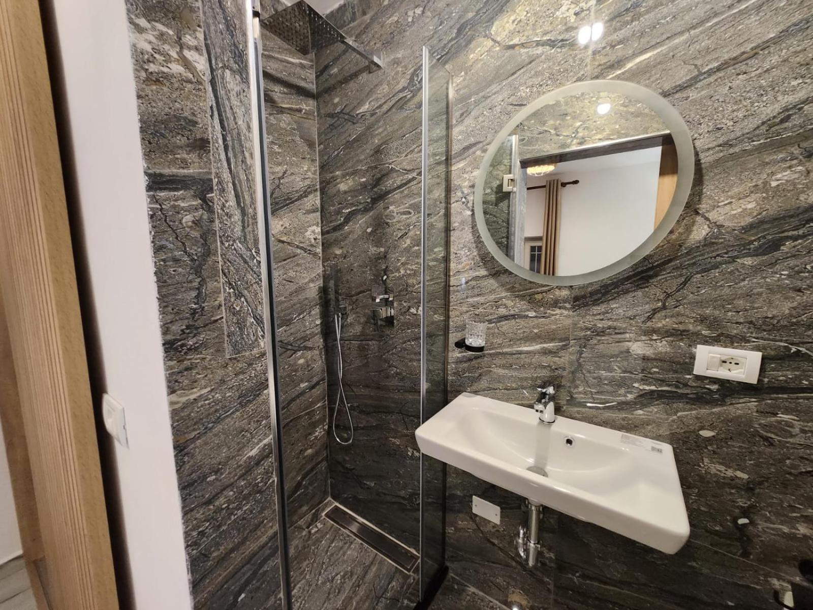 Hyka Stone House Shkoder