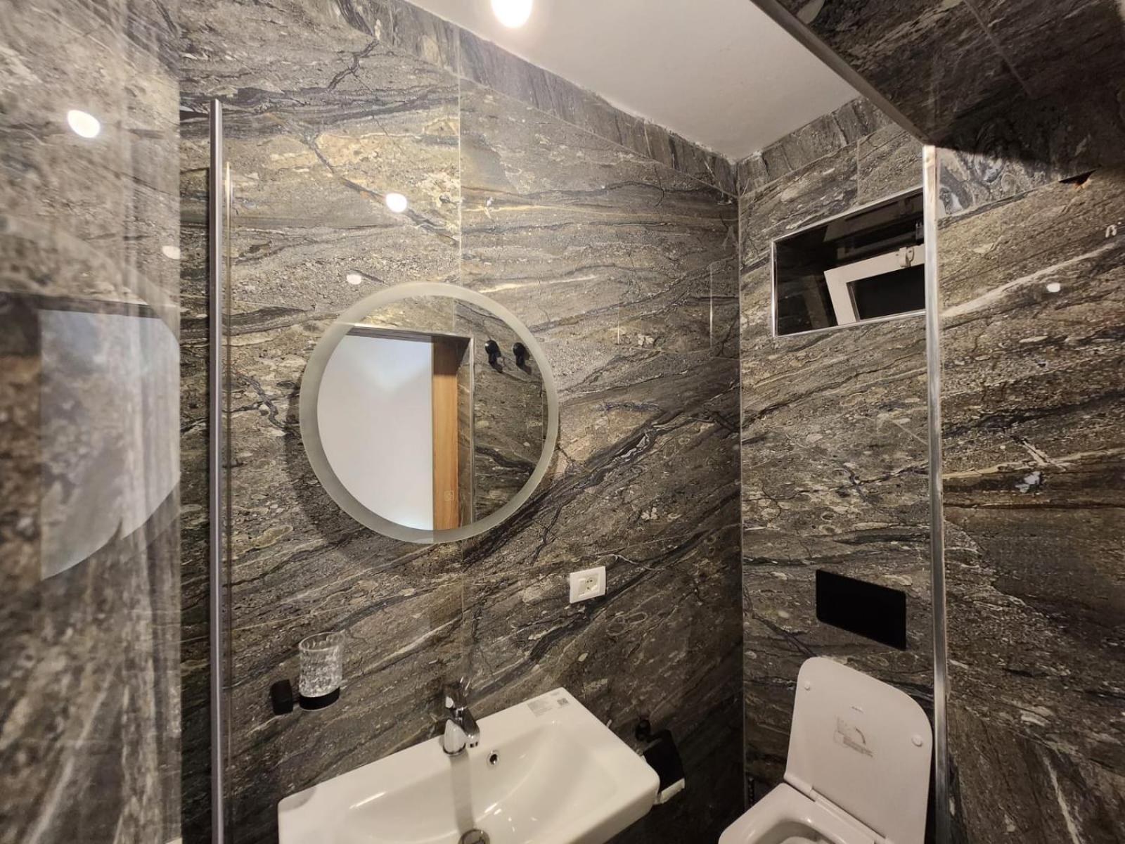 Hyka Stone House Shkoder