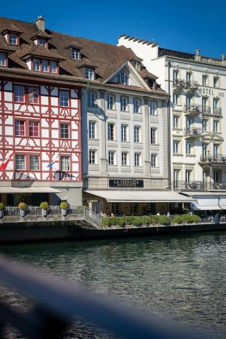 Golden Corner Oldtown Luzern