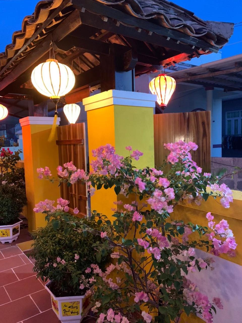 PHỞ Homestay Fishing Village view 5