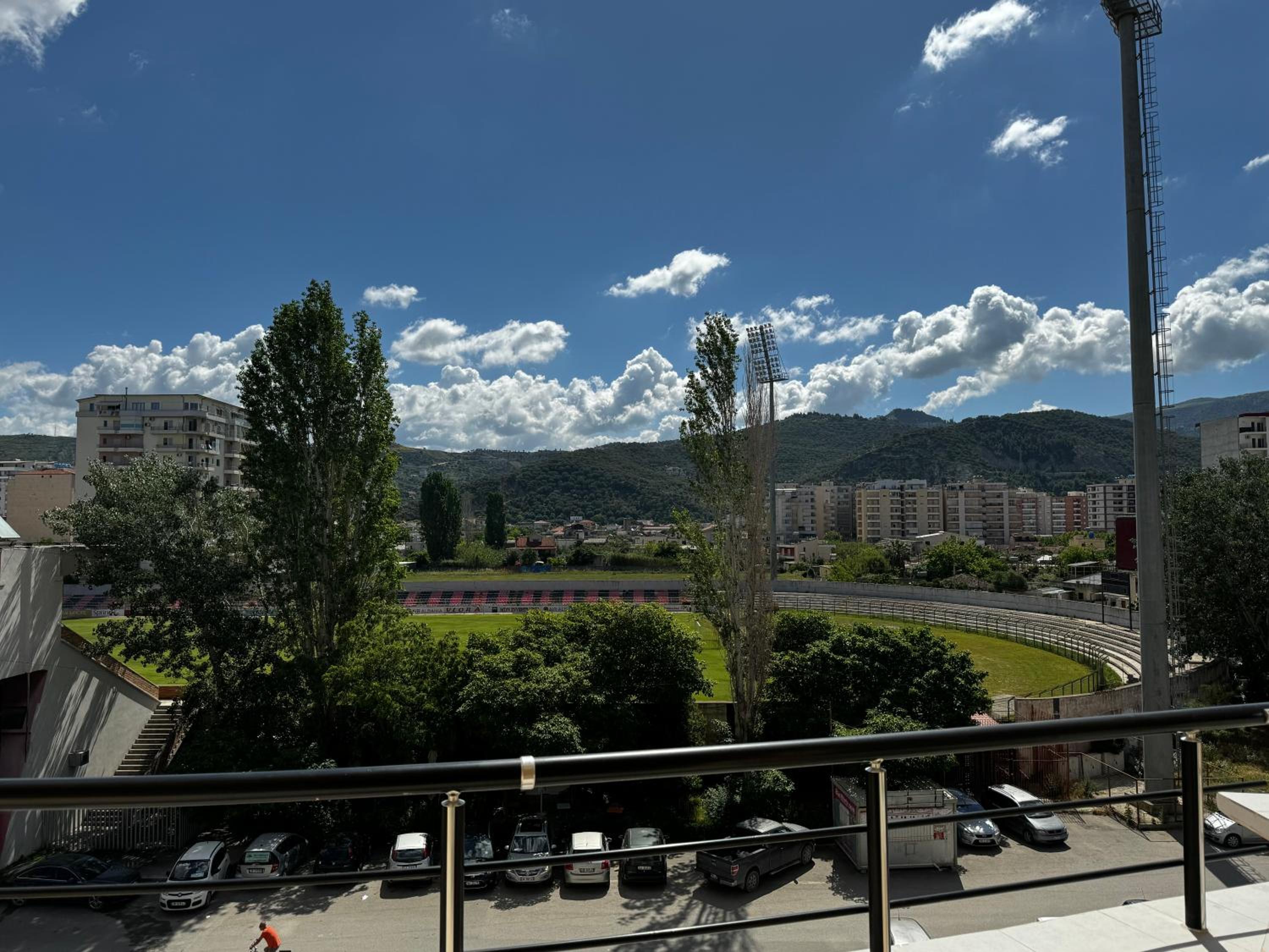 Prive Luxury Apartments photo 2