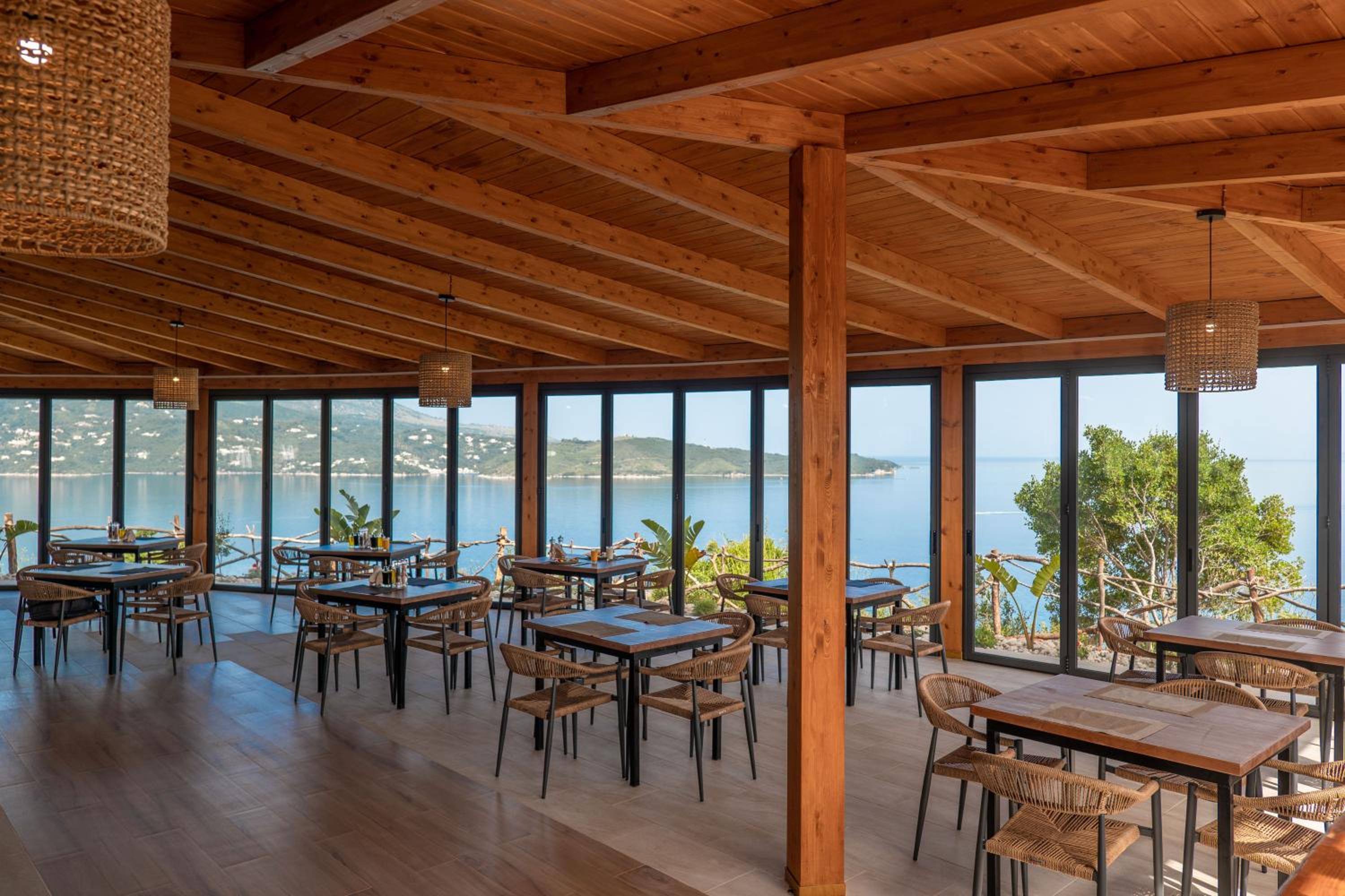 Arameras Beach Resort