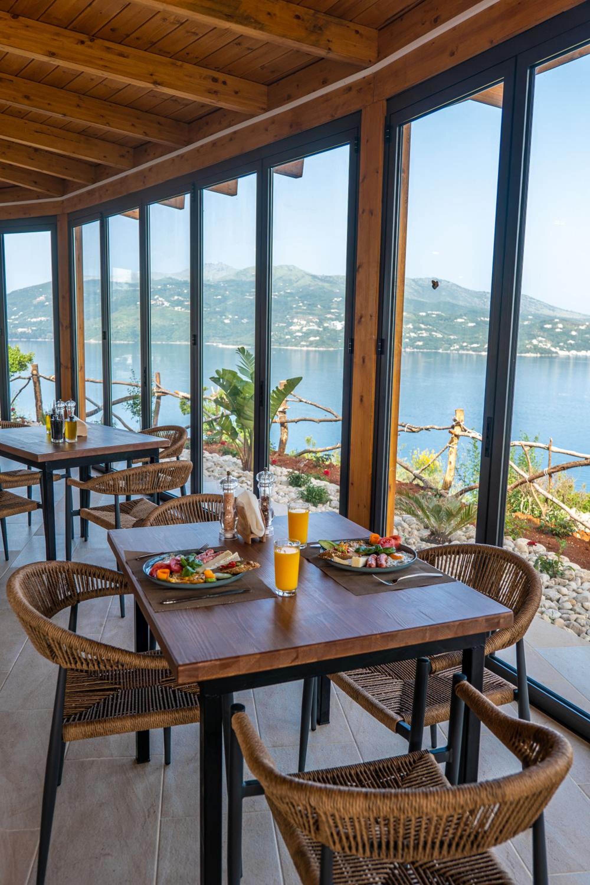 Arameras Beach Resort