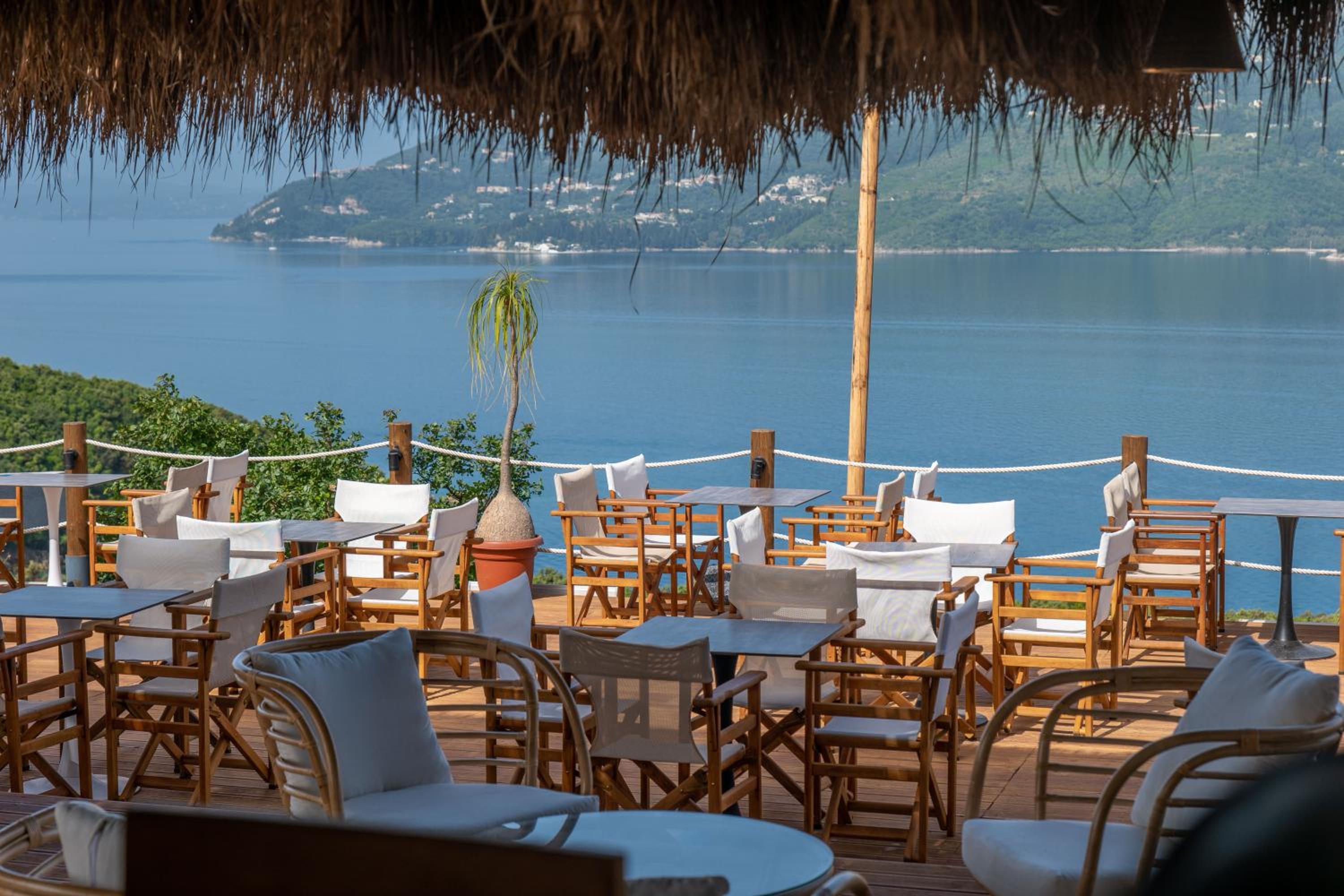 Arameras Beach Resort