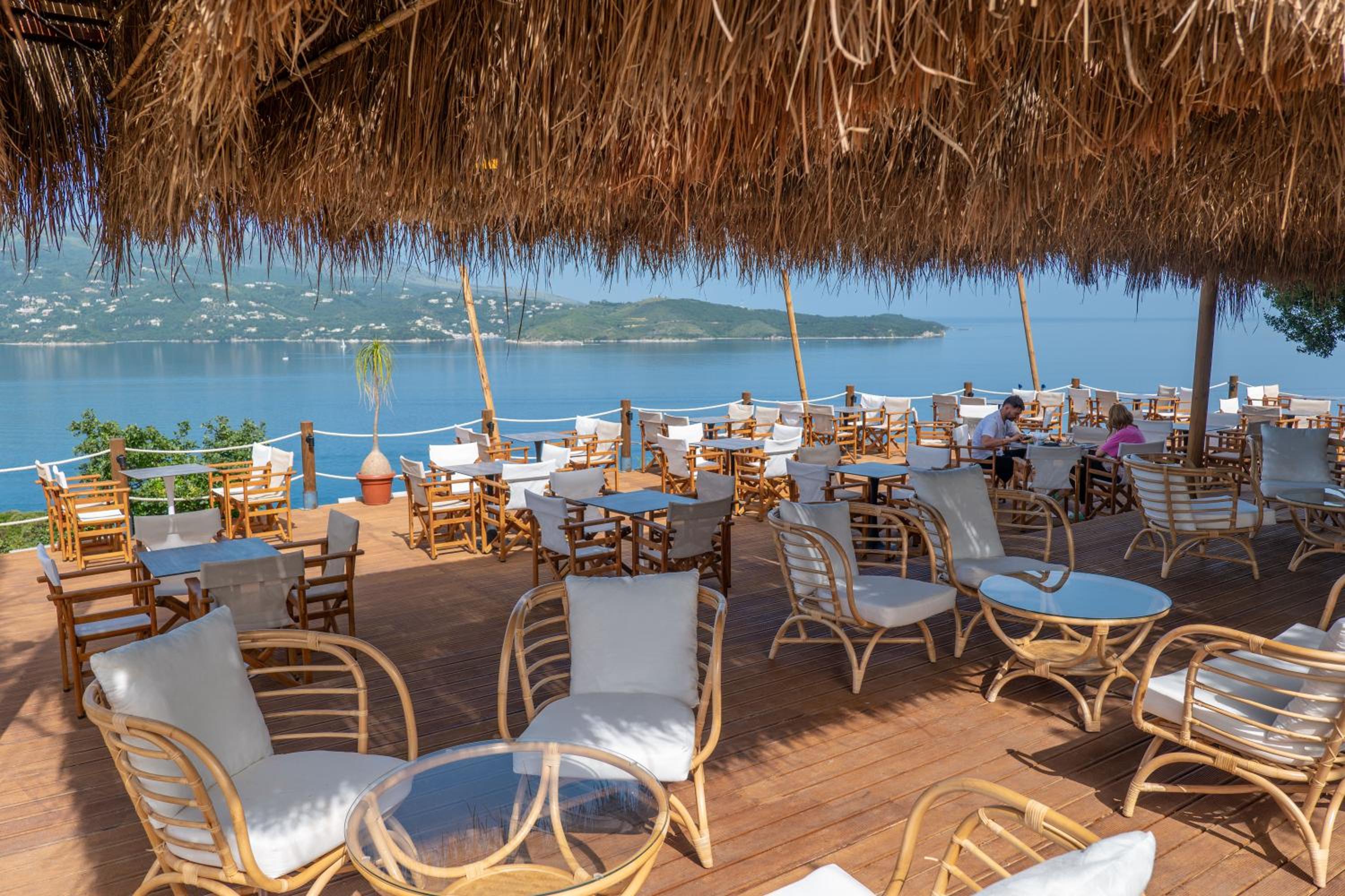Arameras Beach Resort
