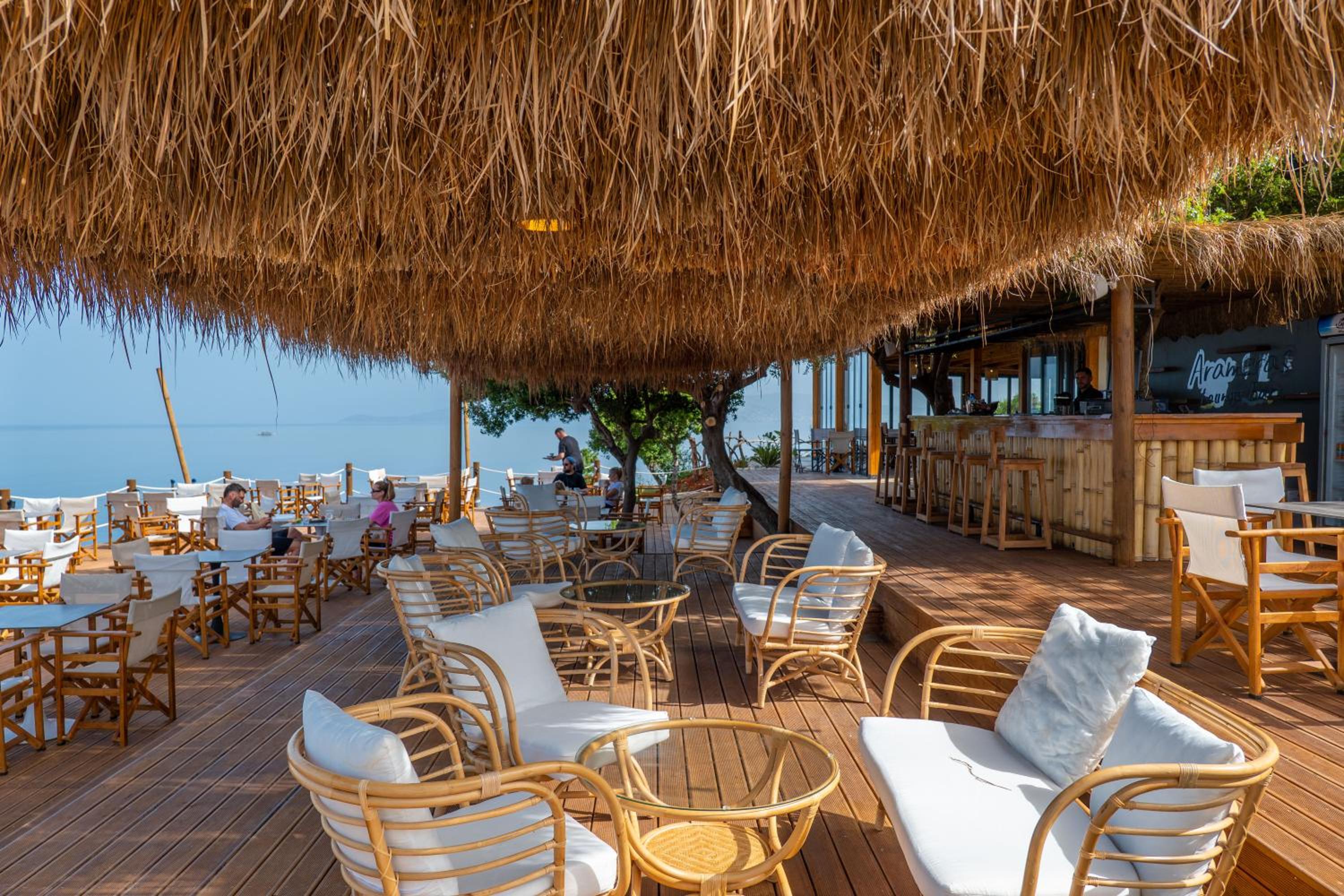 Arameras Beach Resort