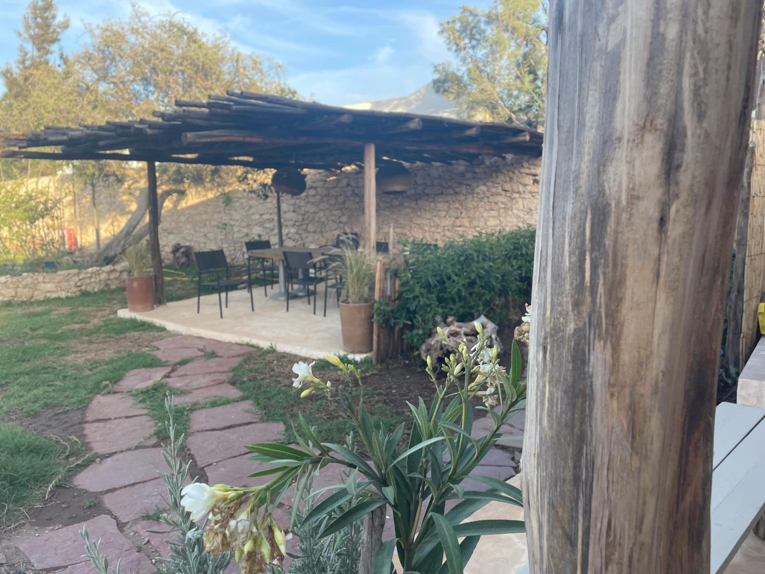 TARGANINE Lodge — photo 53