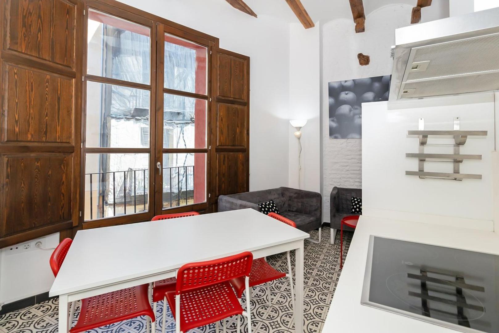 GuestReady - A perfect stay in Ciutat Vella view 4