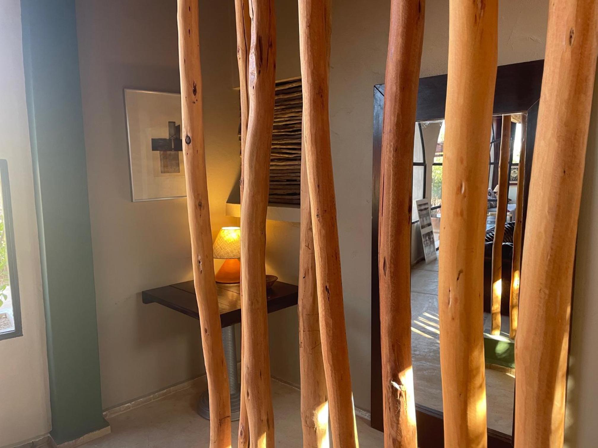 TARGANINE Lodge — photo 16