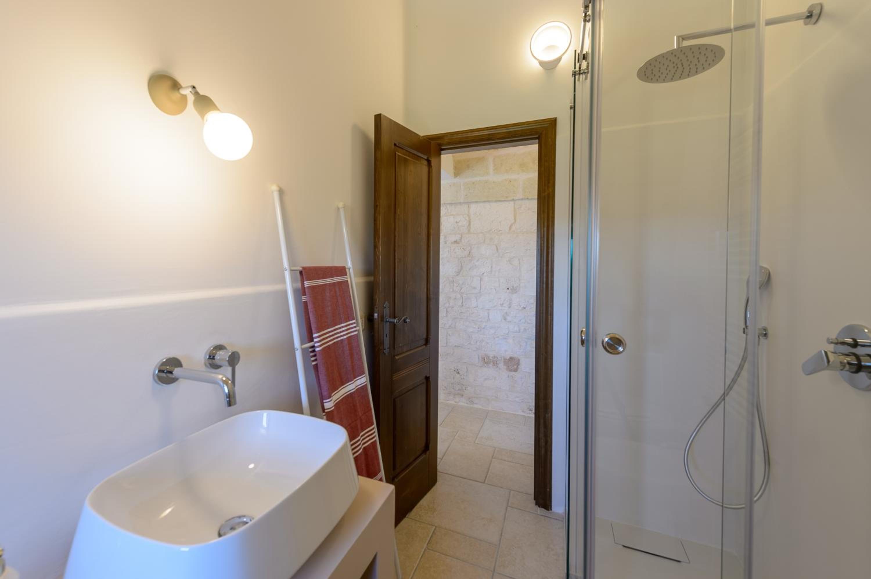 Trulli Nigri Holidays with private swimming pool