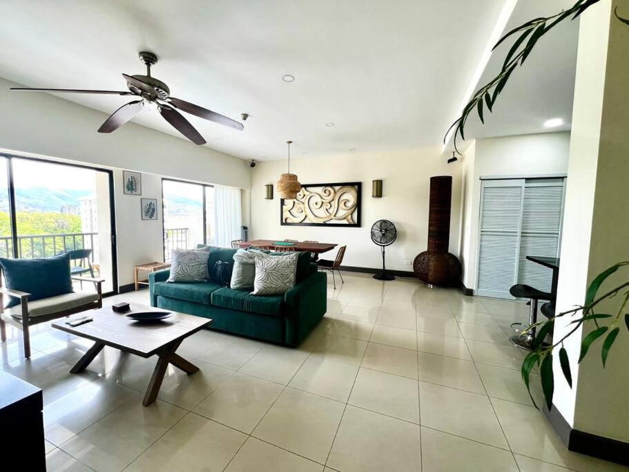 Condo Amapola