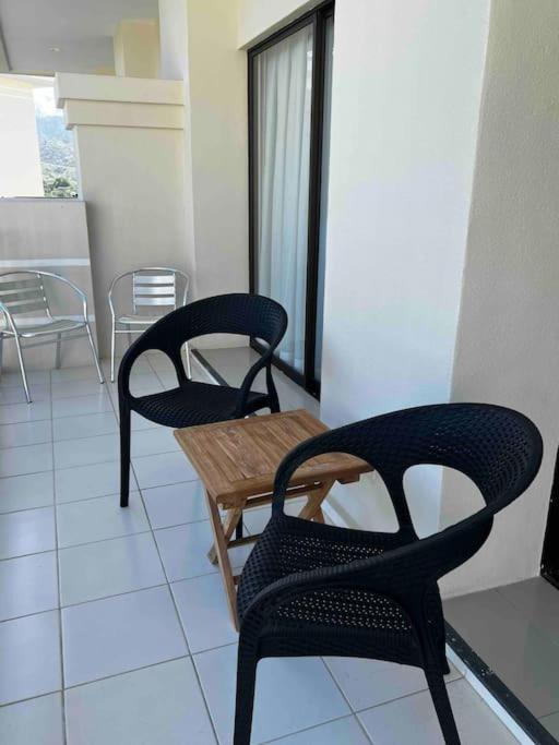 Condo Amapola