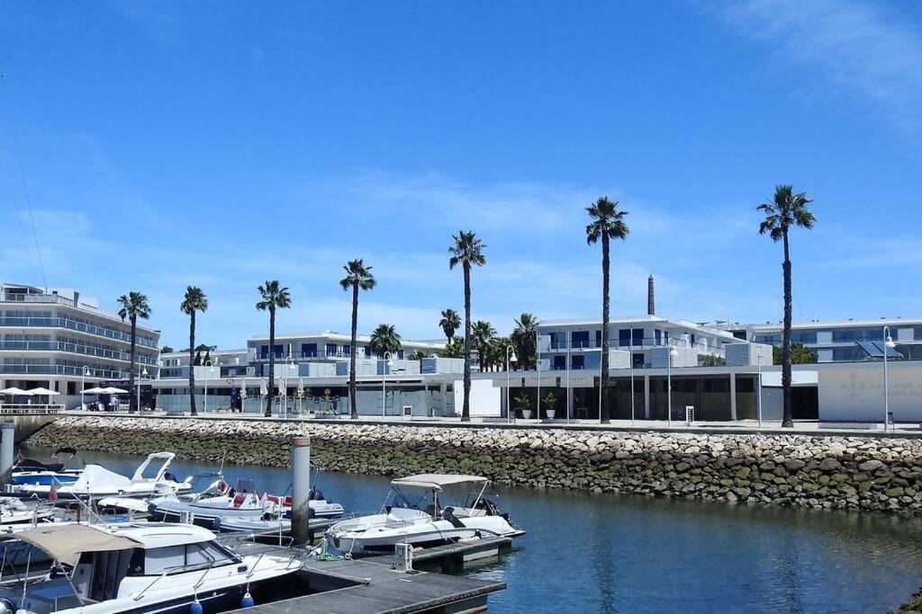 Kate Place By Lagos Marina with AC view 4