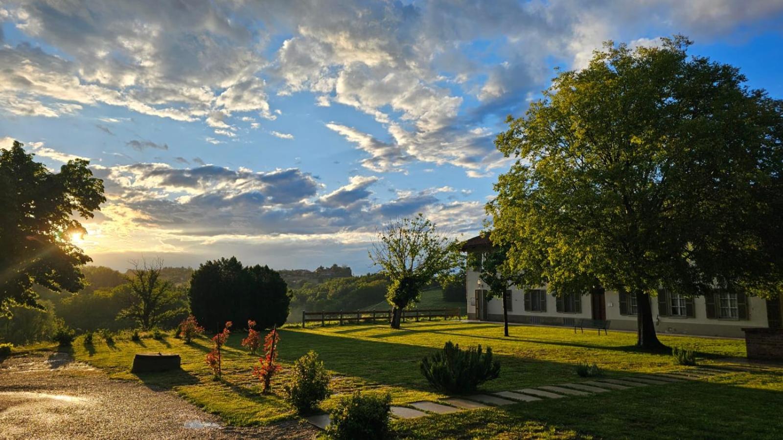 Agriturismo IL FRA' view 3