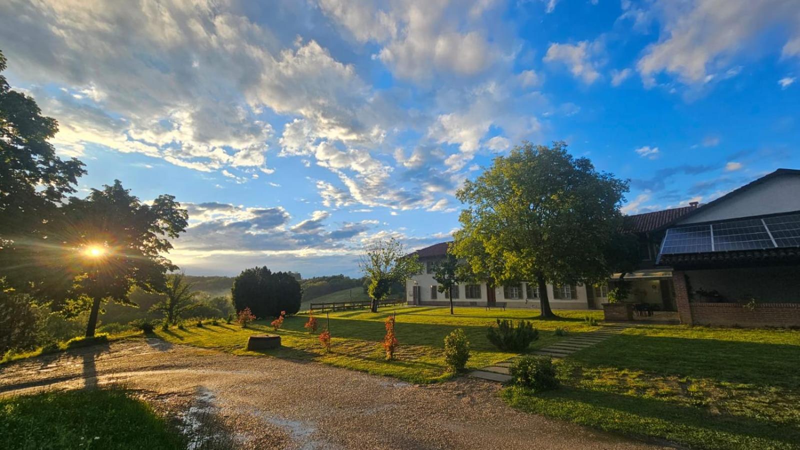 Agriturismo IL FRA' view 2