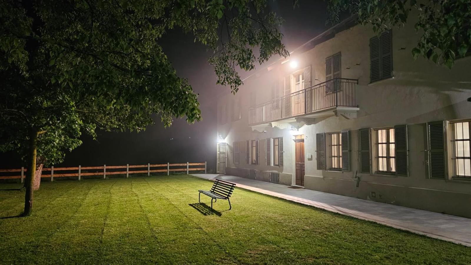 Agriturismo IL FRA' view 4