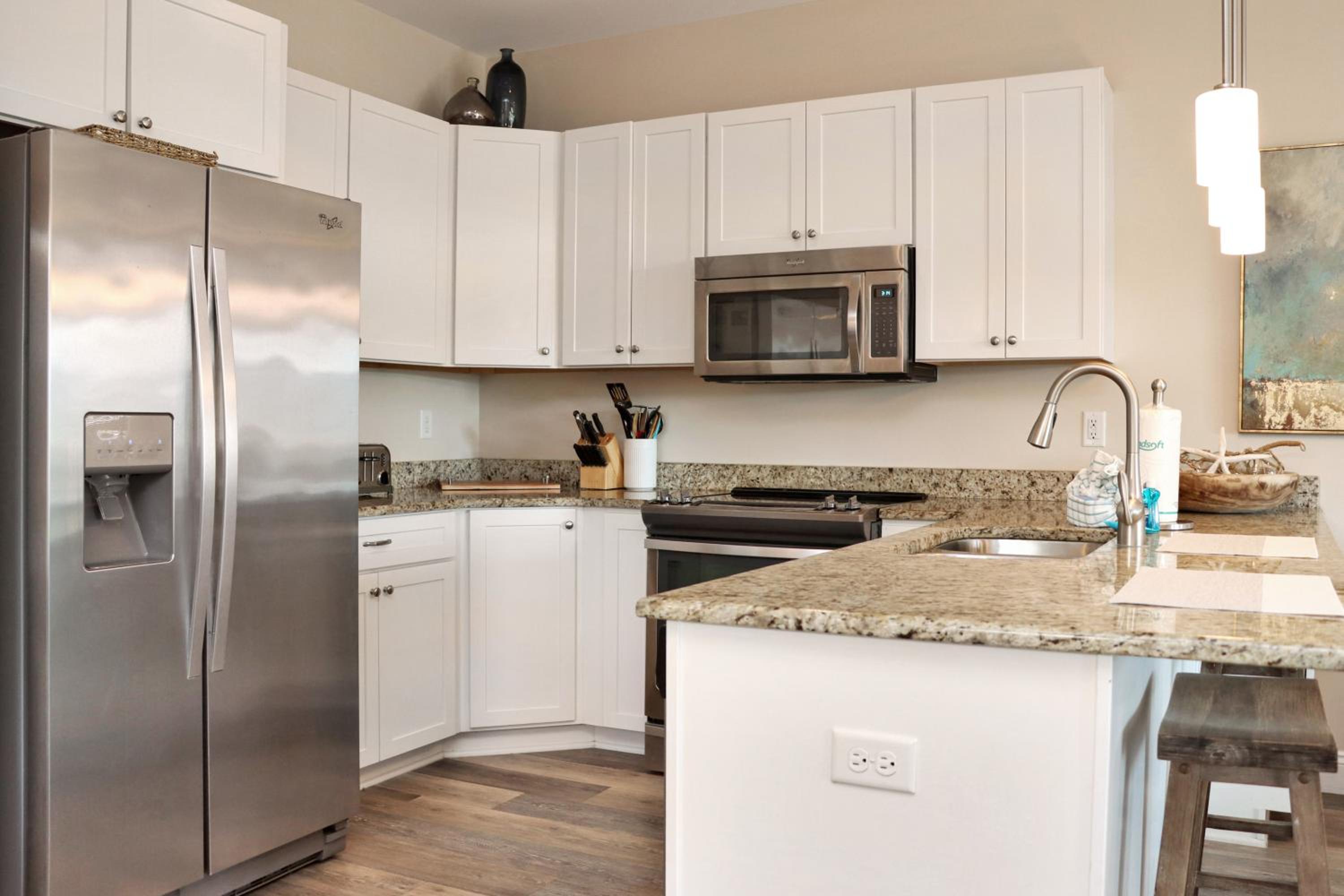 Searenity by Pristine Properties Vacation Rentals