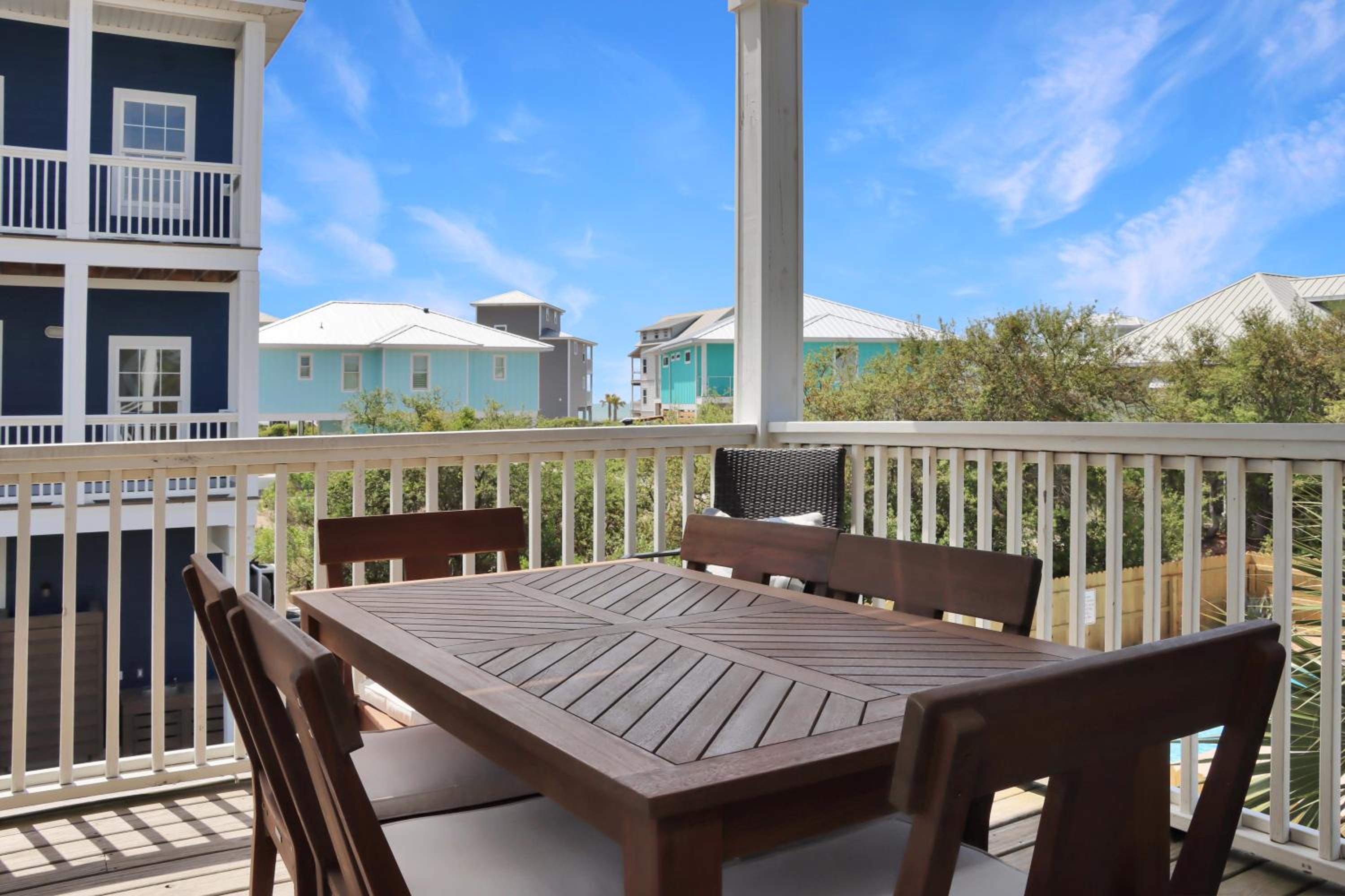 Searenity by Pristine Properties Vacation Rentals