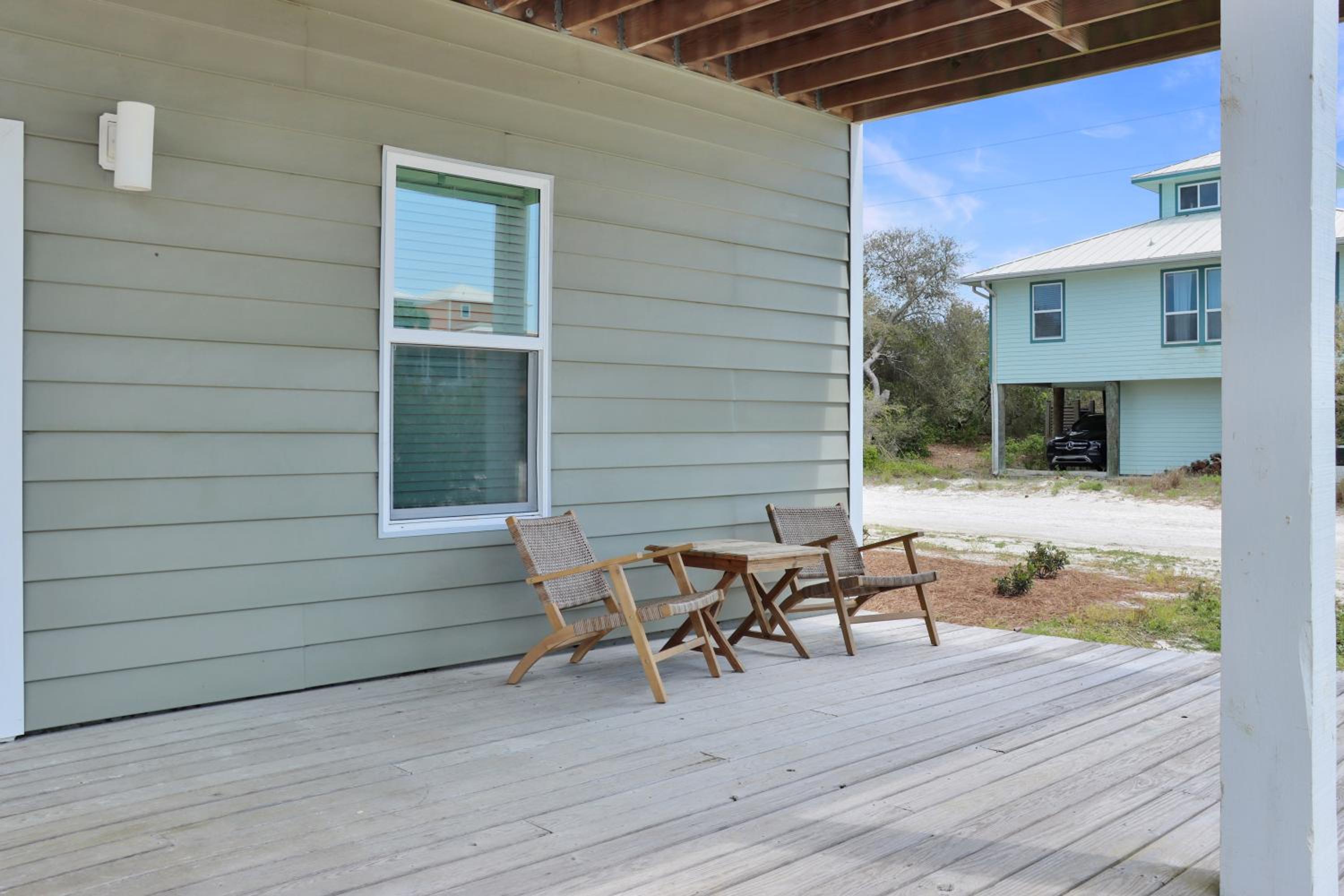 Searenity by Pristine Properties Vacation Rentals