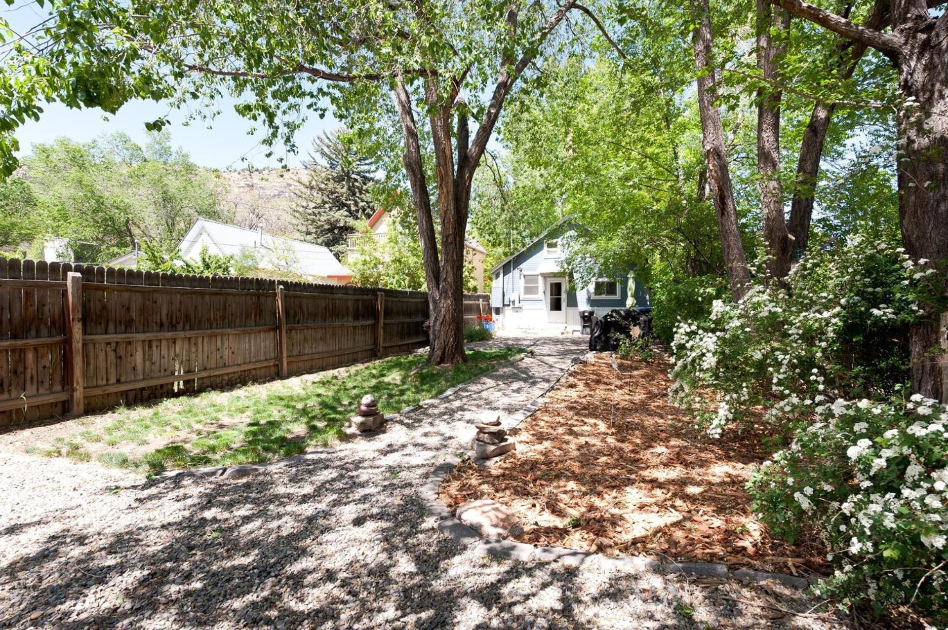 Downtown Cottage view 3