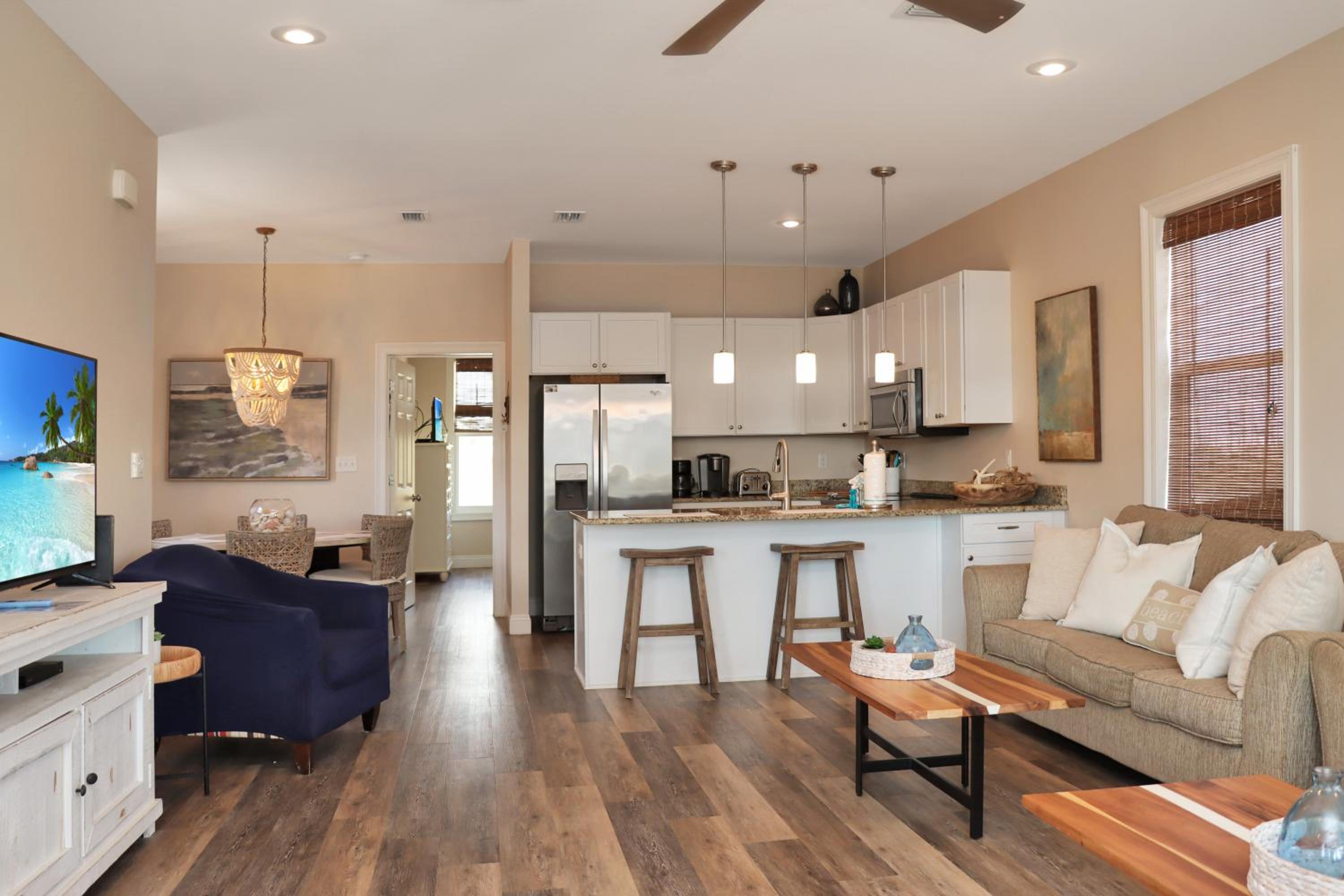 Searenity by Pristine Properties Vacation Rentals