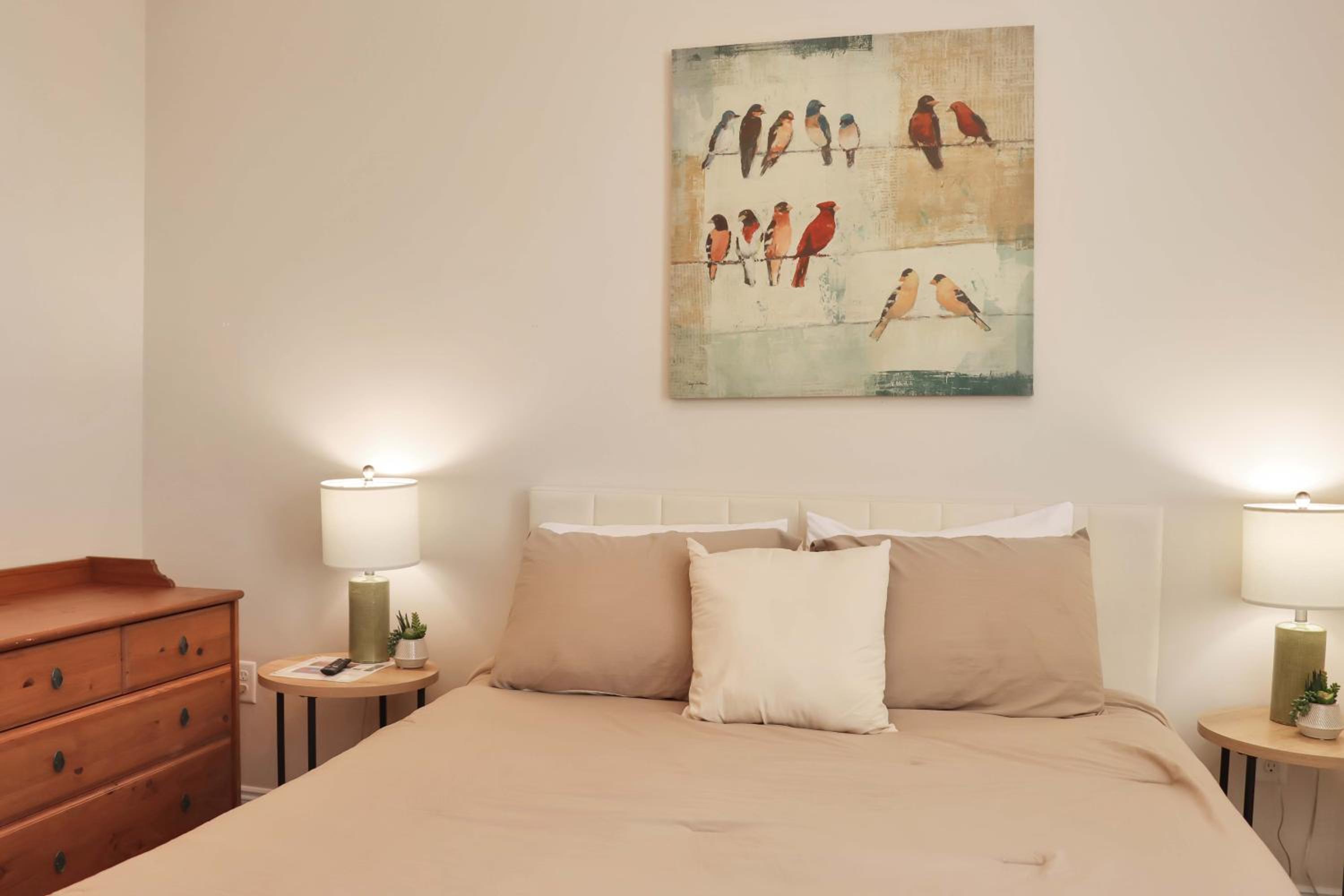 Searenity by Pristine Properties Vacation Rentals