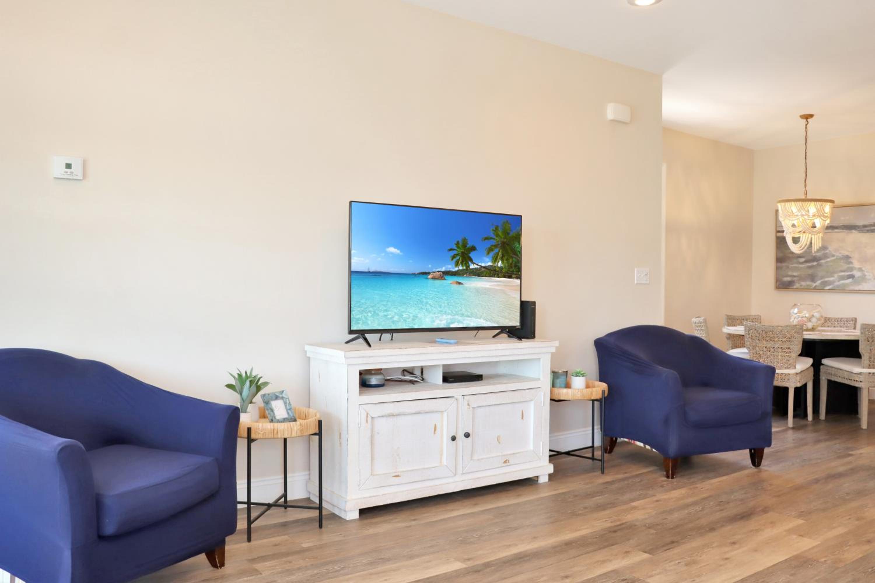 Searenity by Pristine Properties Vacation Rentals