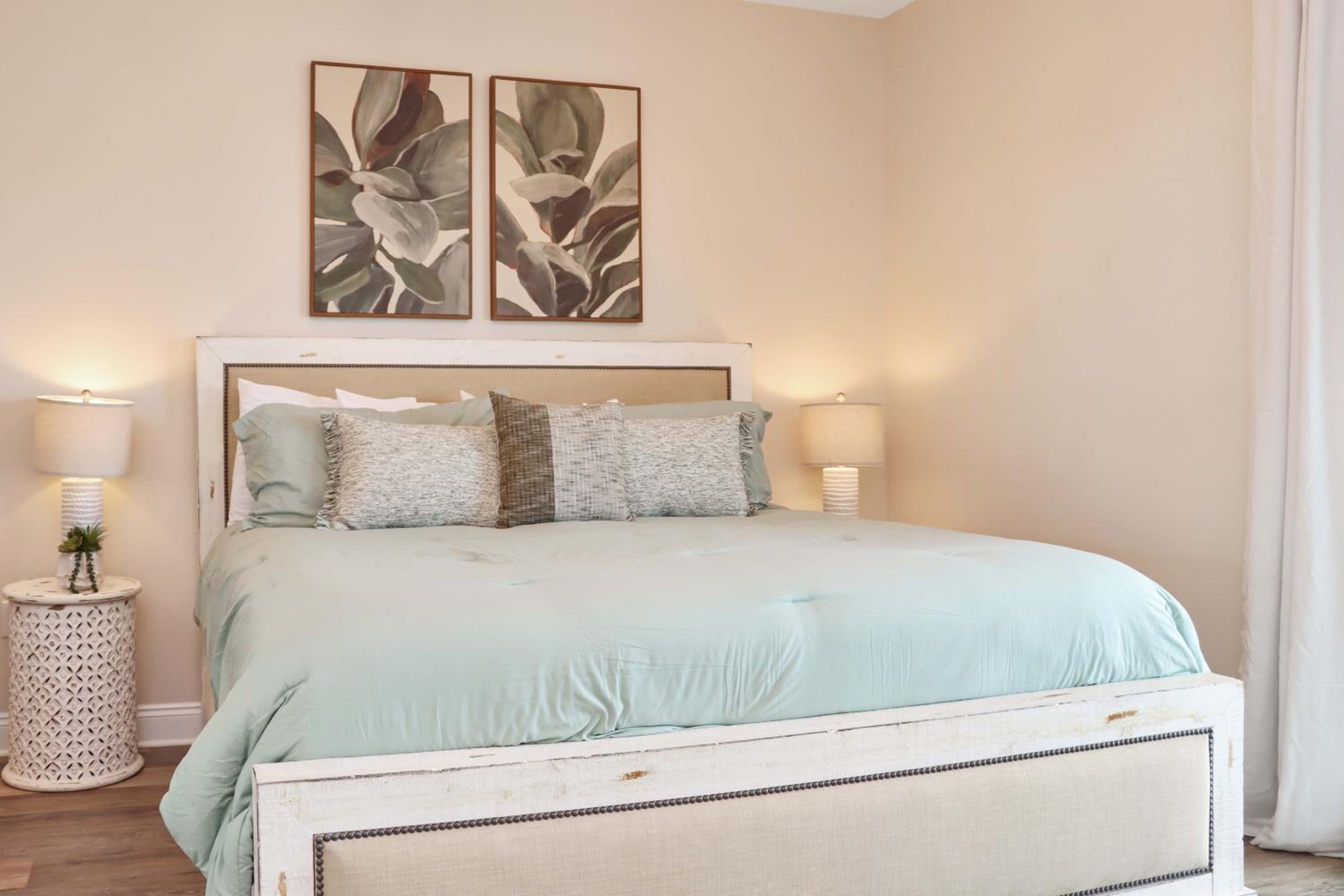 Searenity by Pristine Properties Vacation Rentals