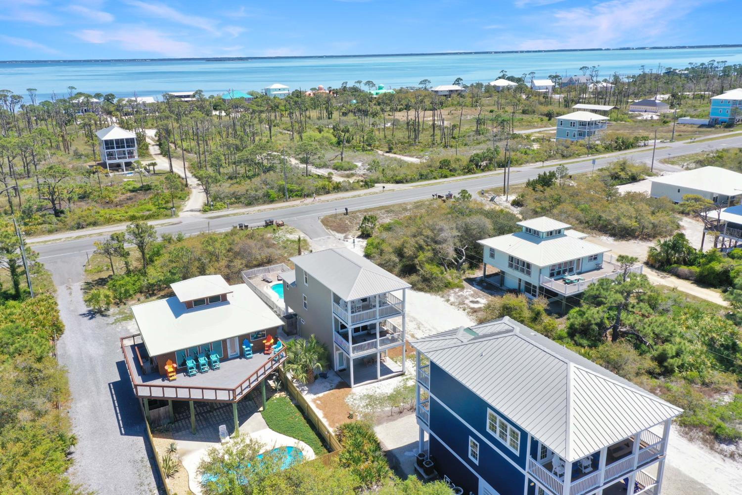 Searenity by Pristine Properties Vacation Rentals