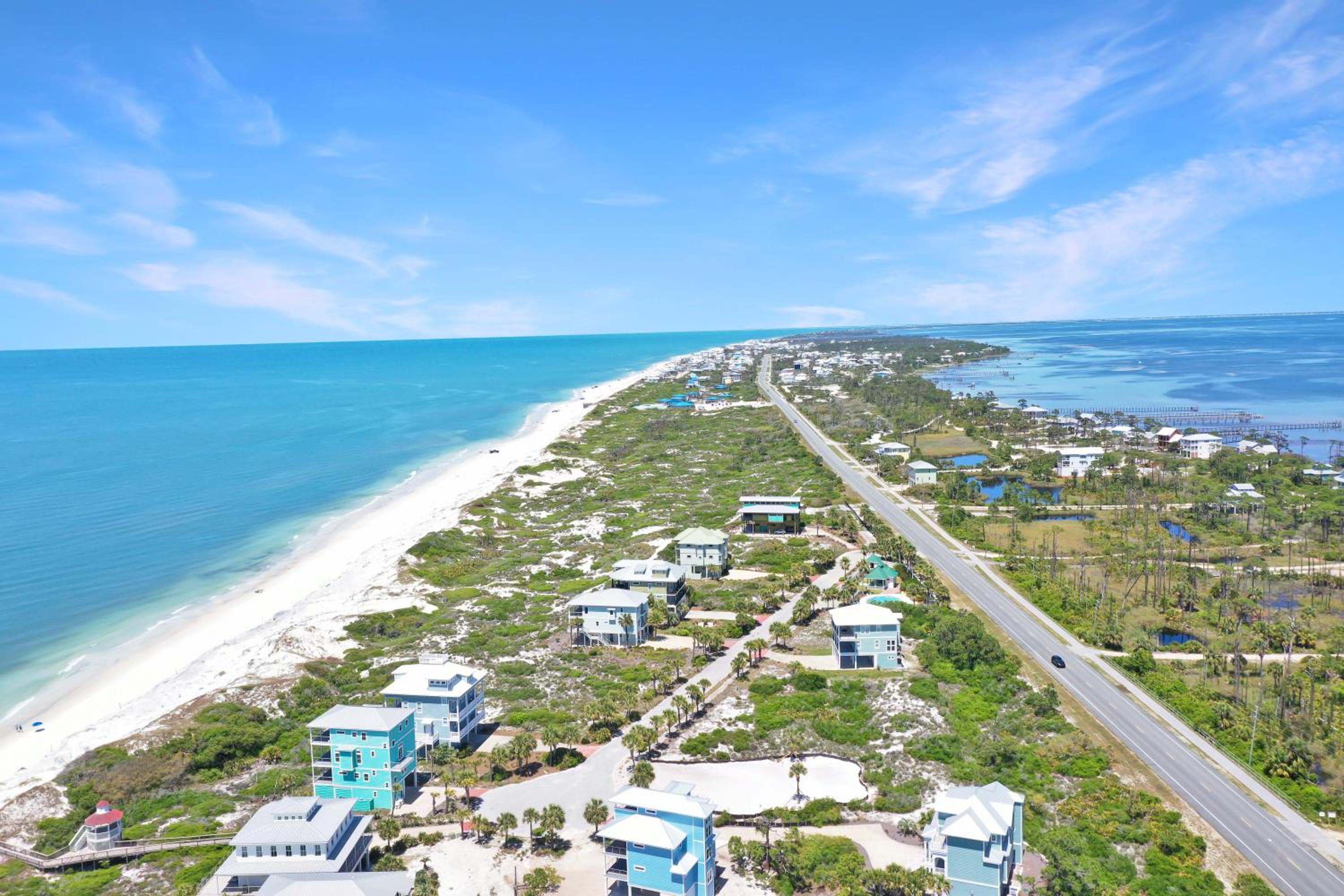 Searenity by Pristine Properties Vacation Rentals
