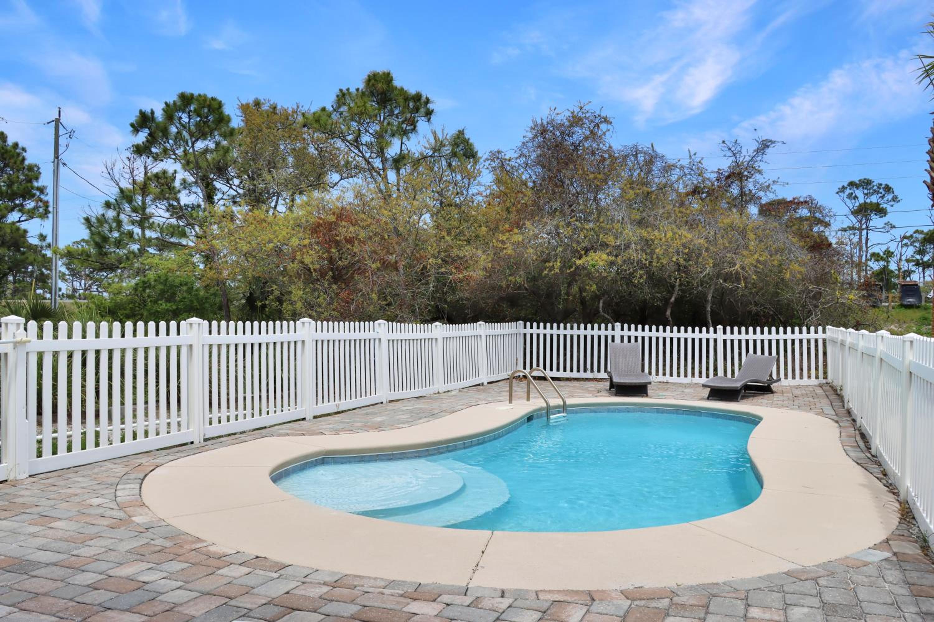 Searenity by Pristine Properties Vacation Rentals