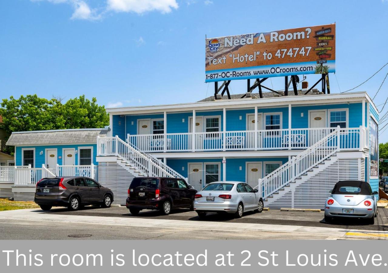 Madison Beach Motel