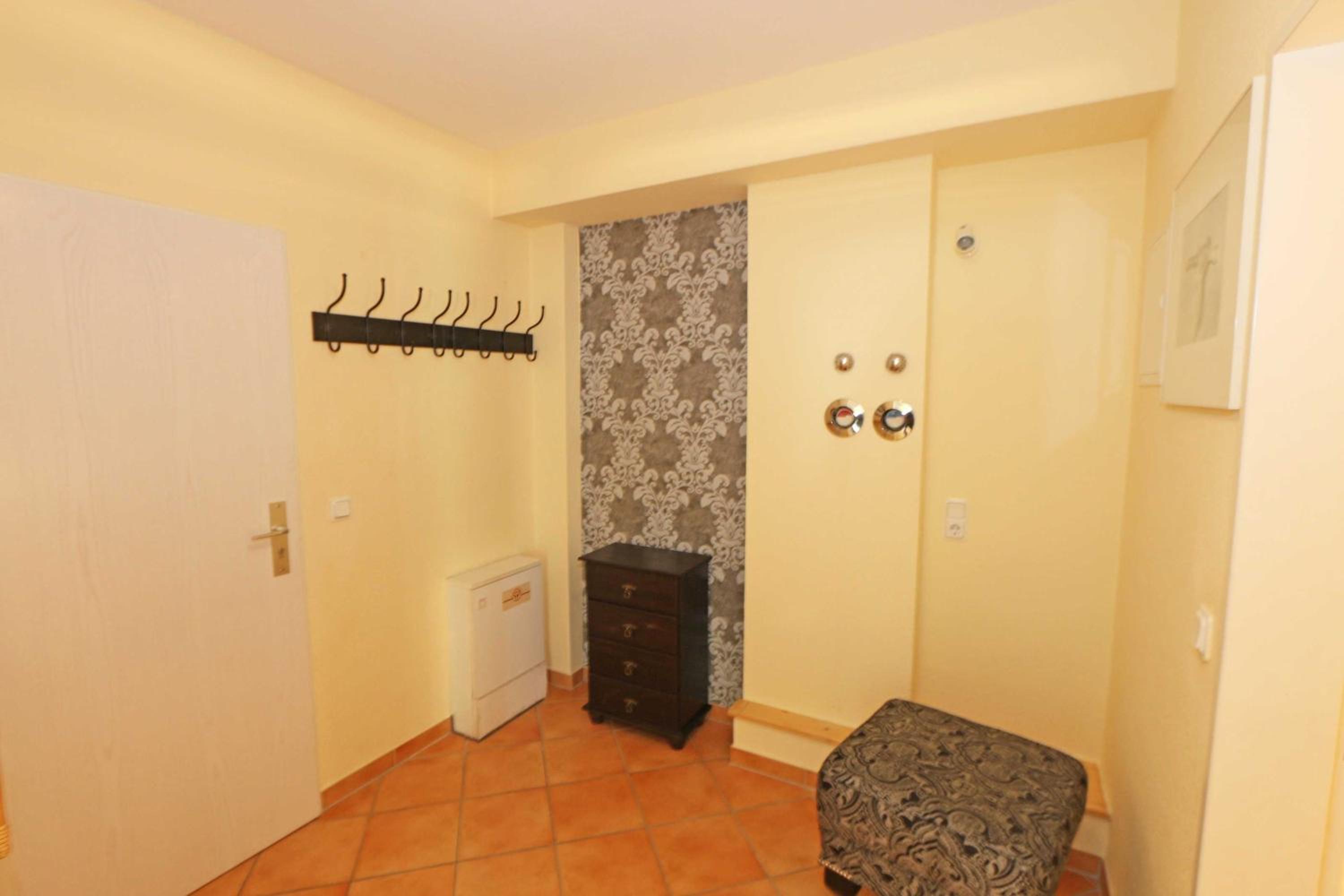 Haus Holstein Whg 15 mit Balkon