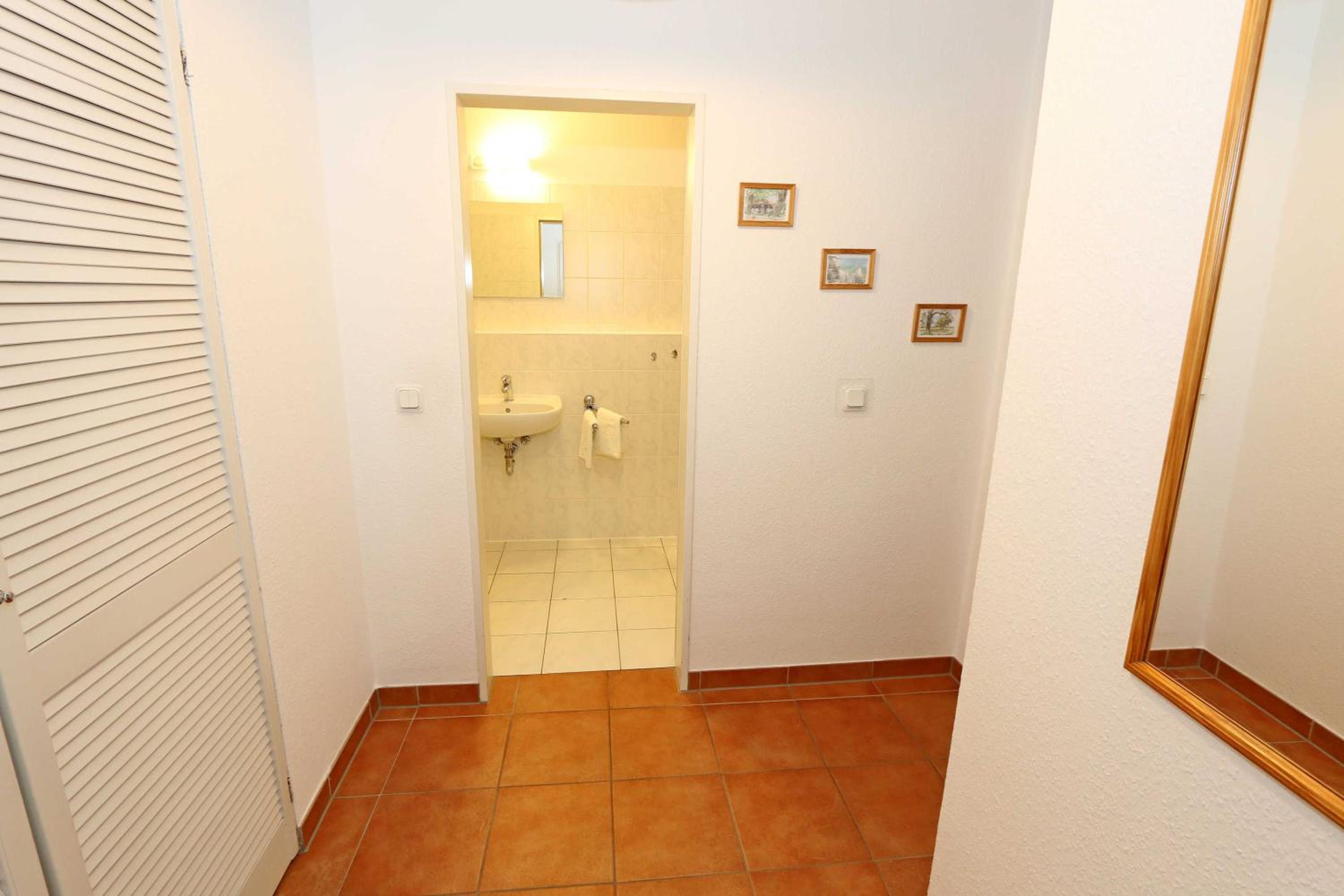 Haus Holstein Whg 12