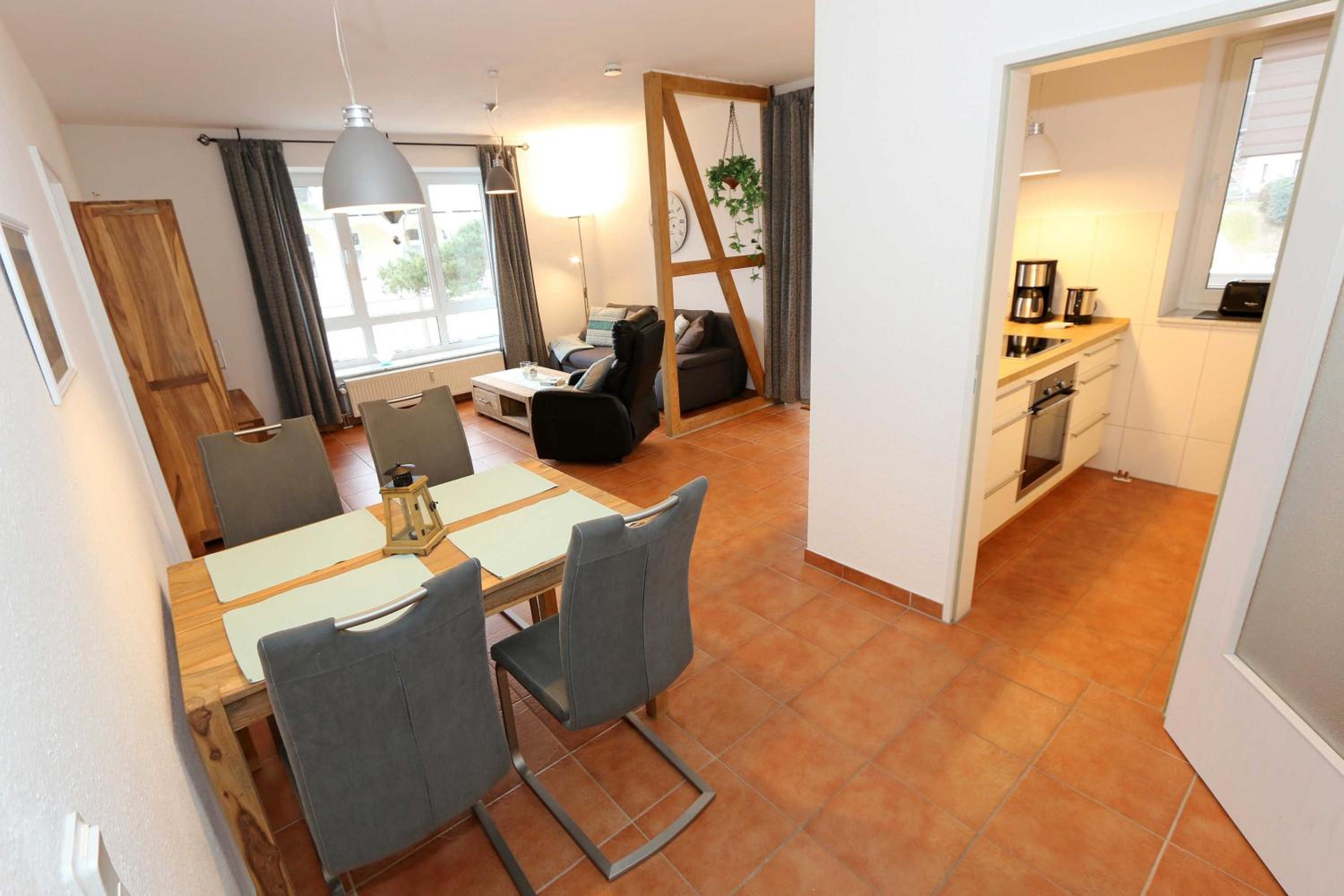 Haus Holstein Whg 12