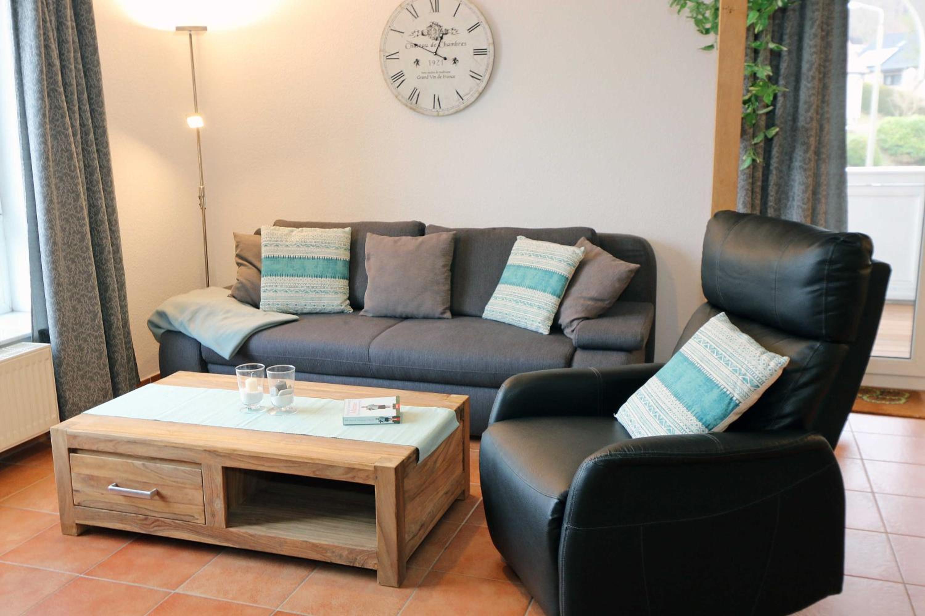 Haus Holstein Whg 12
