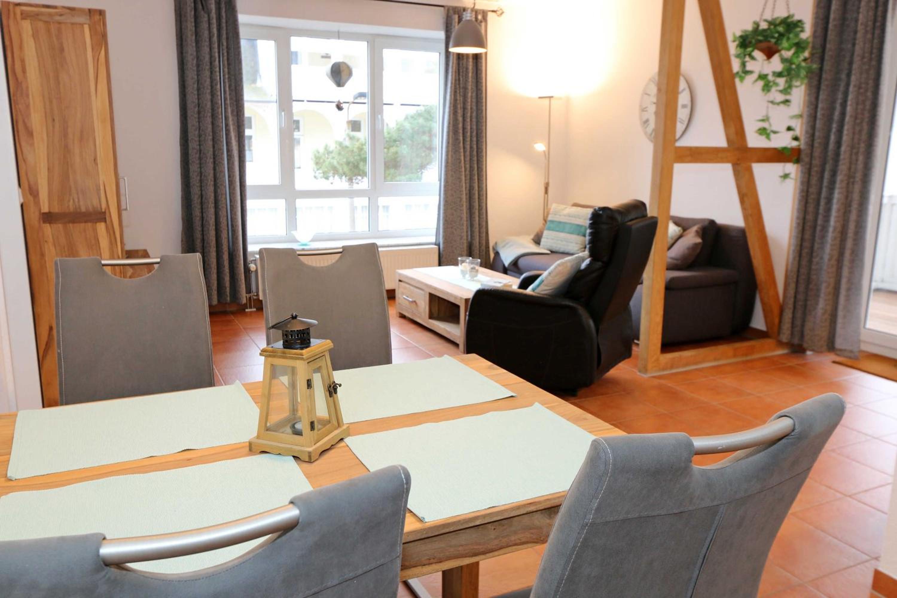 Haus Holstein Whg 12