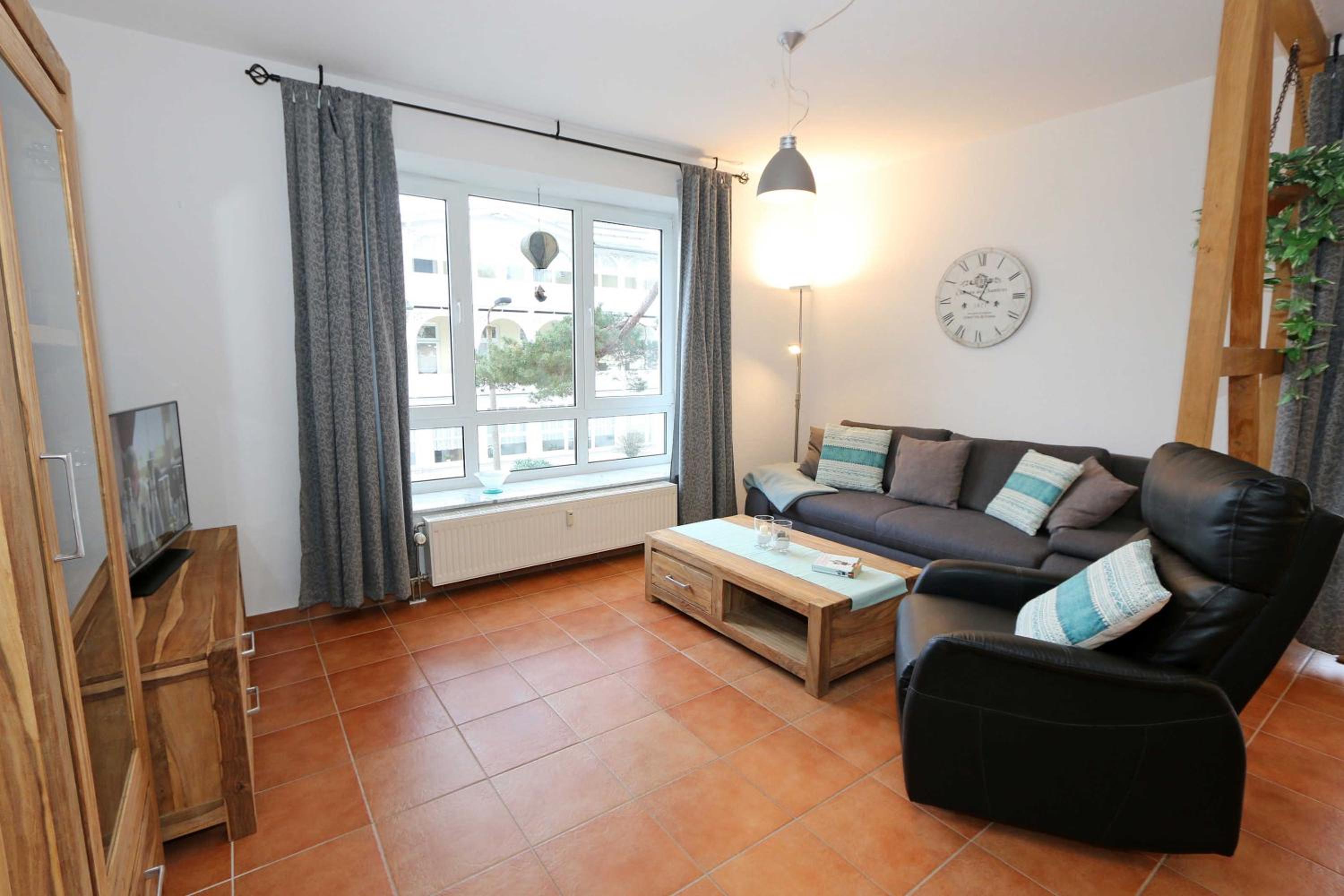 Haus Holstein Whg 12